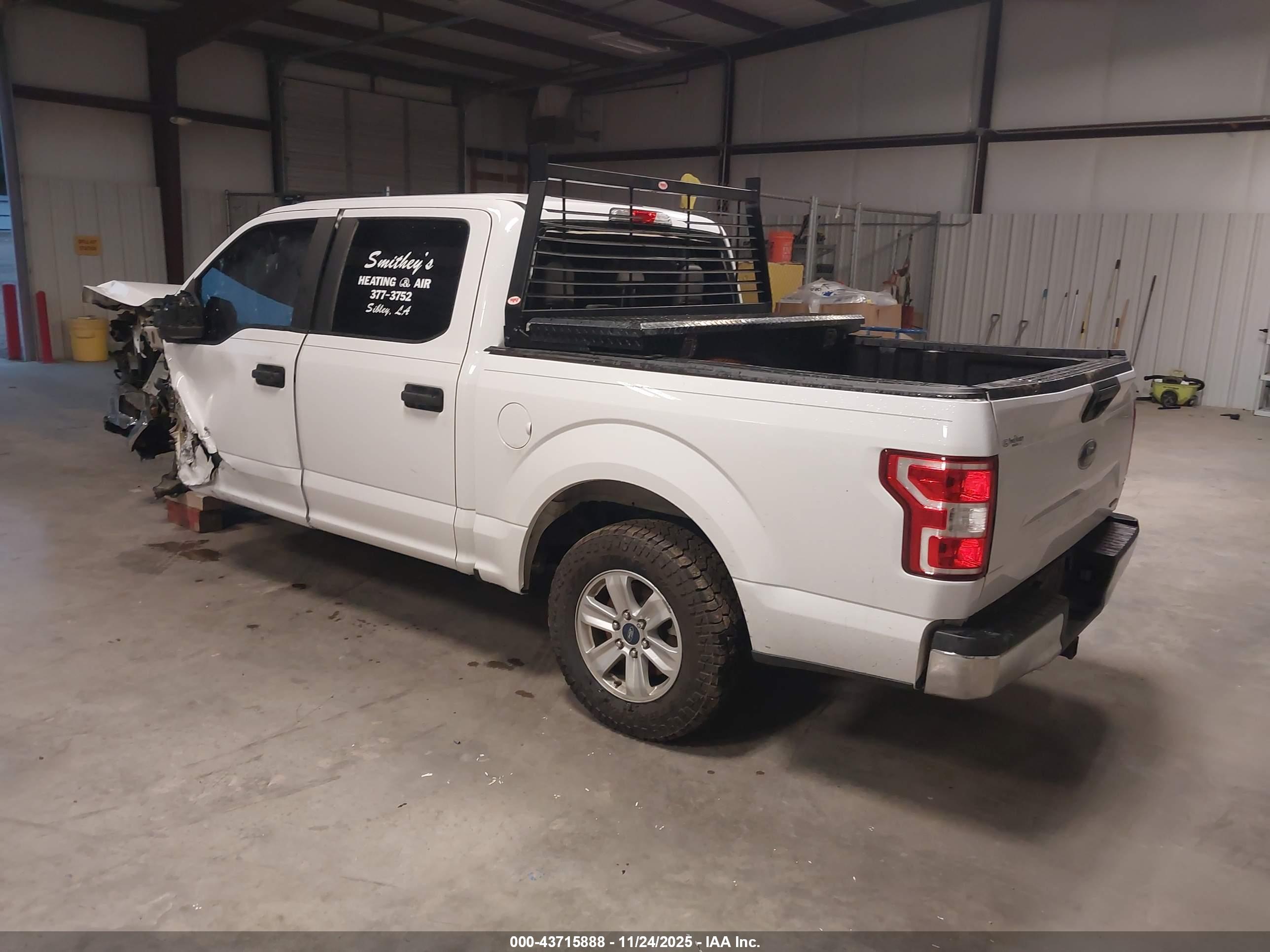 FORD F-150 image 3