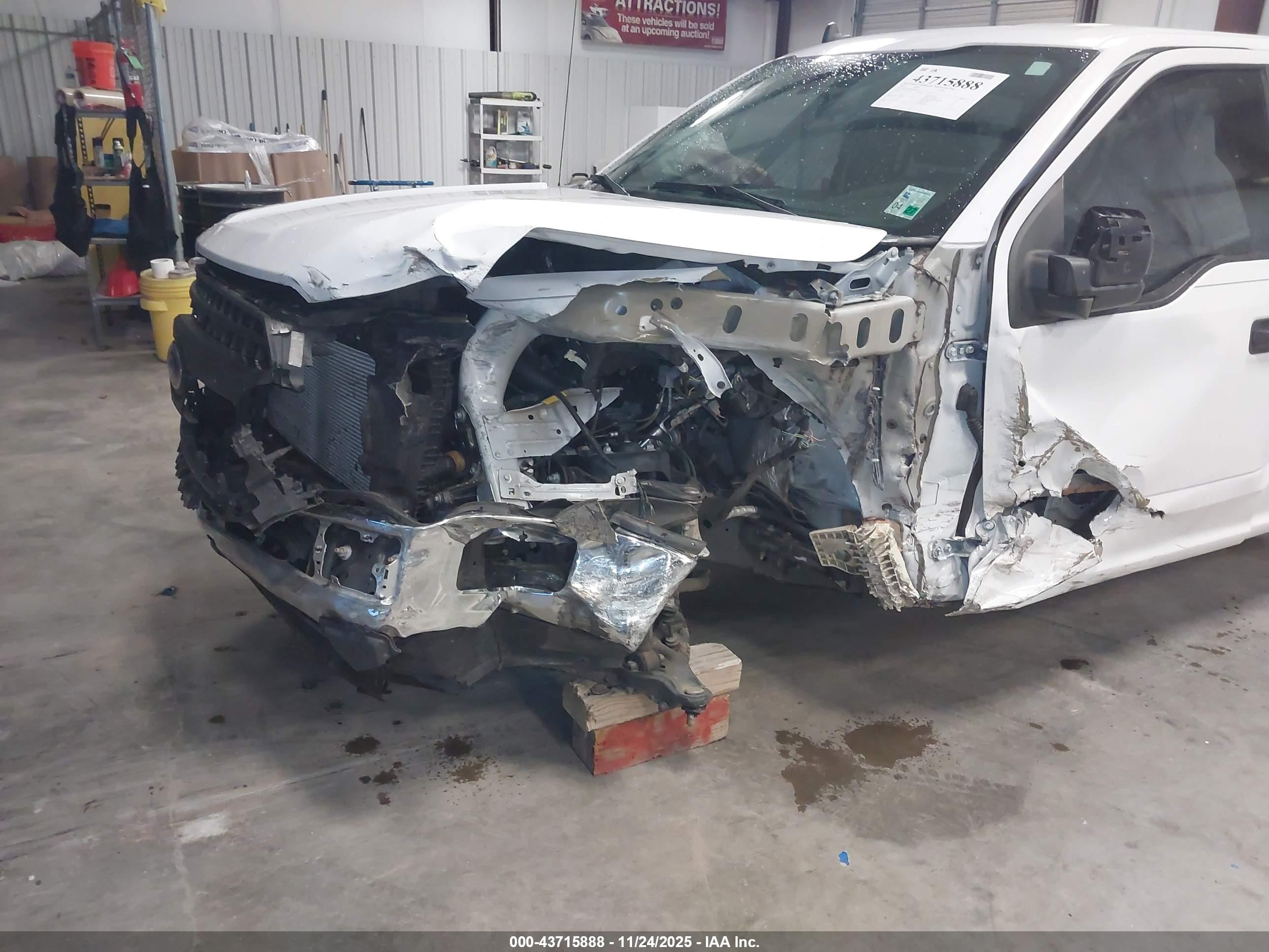 FORD F-150 image 6