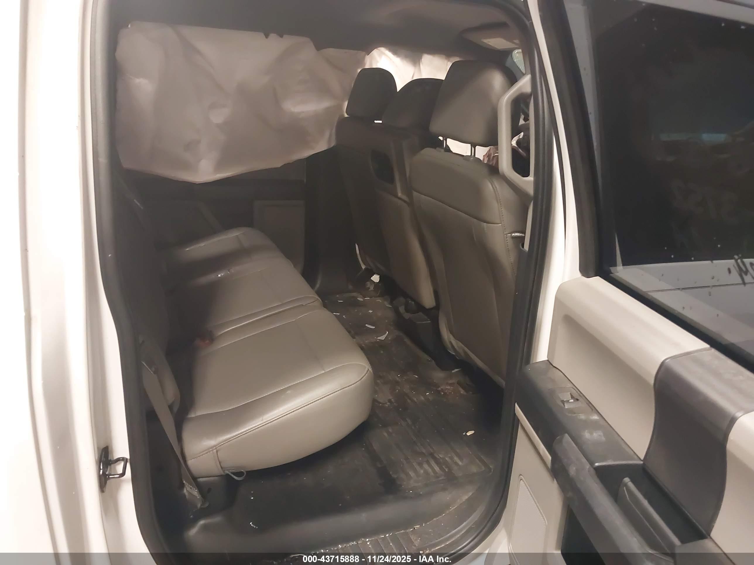 FORD F-150 image 8