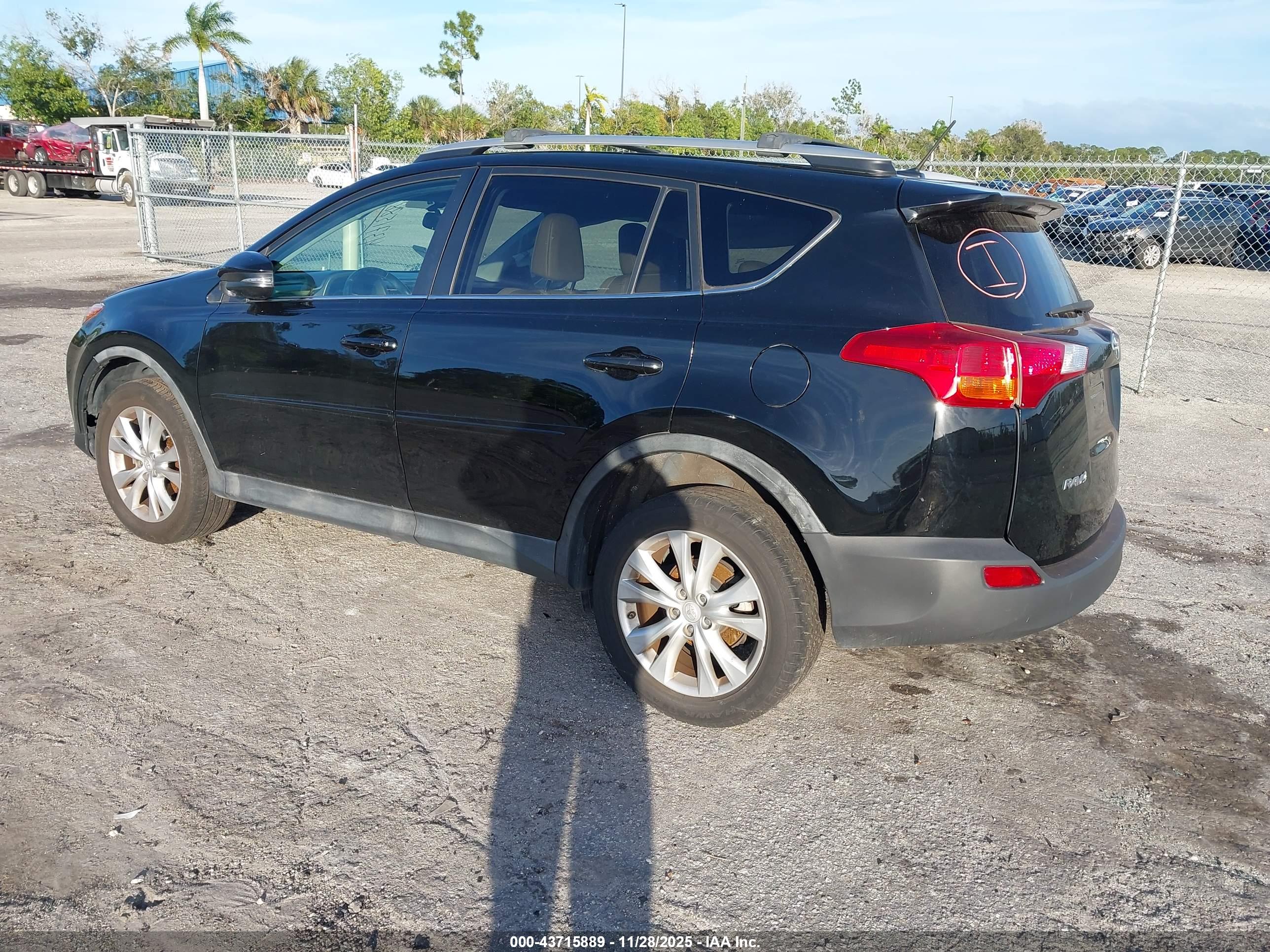 TOYOTA RAV4 image 3