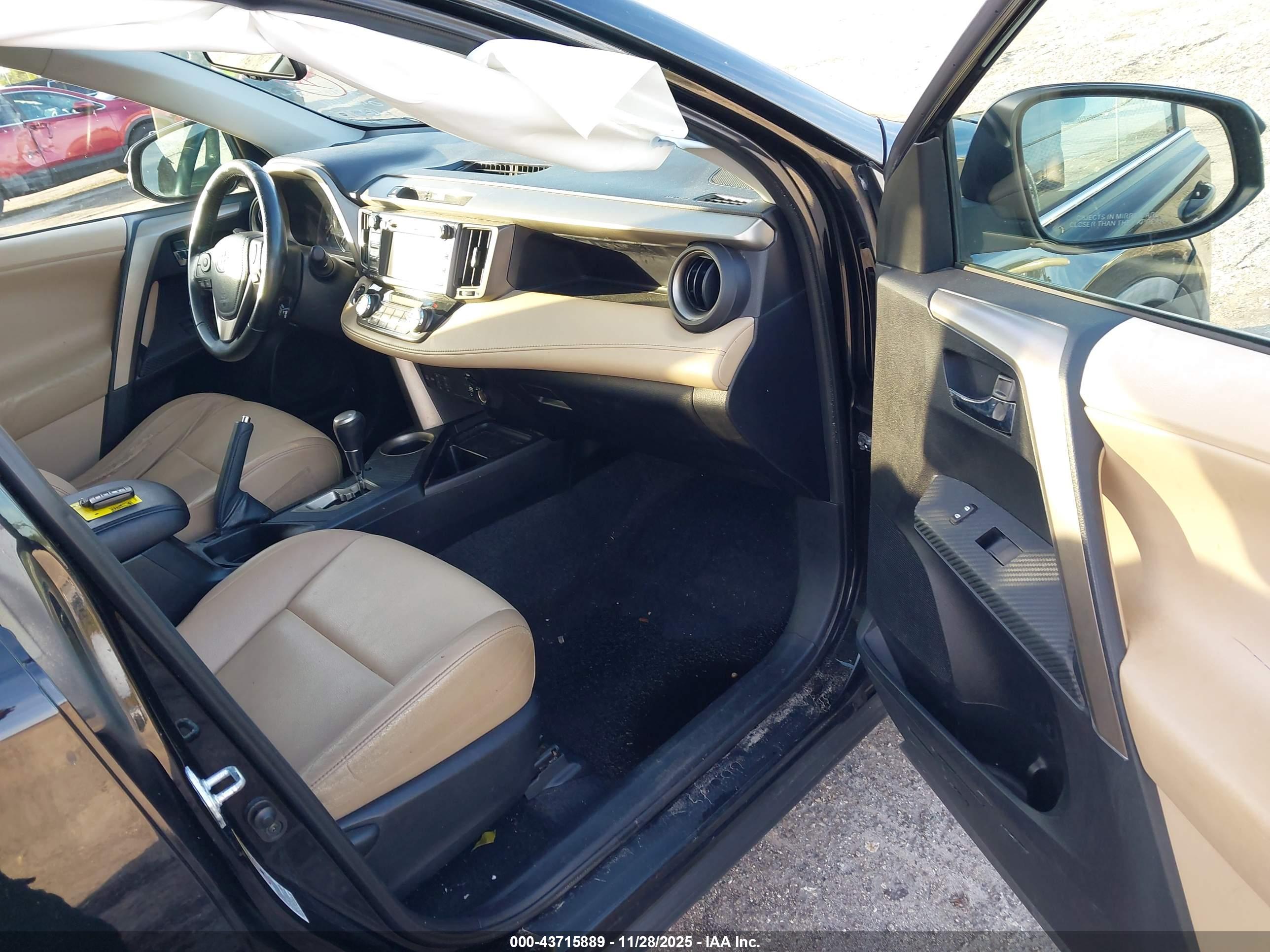 TOYOTA RAV4 image 5
