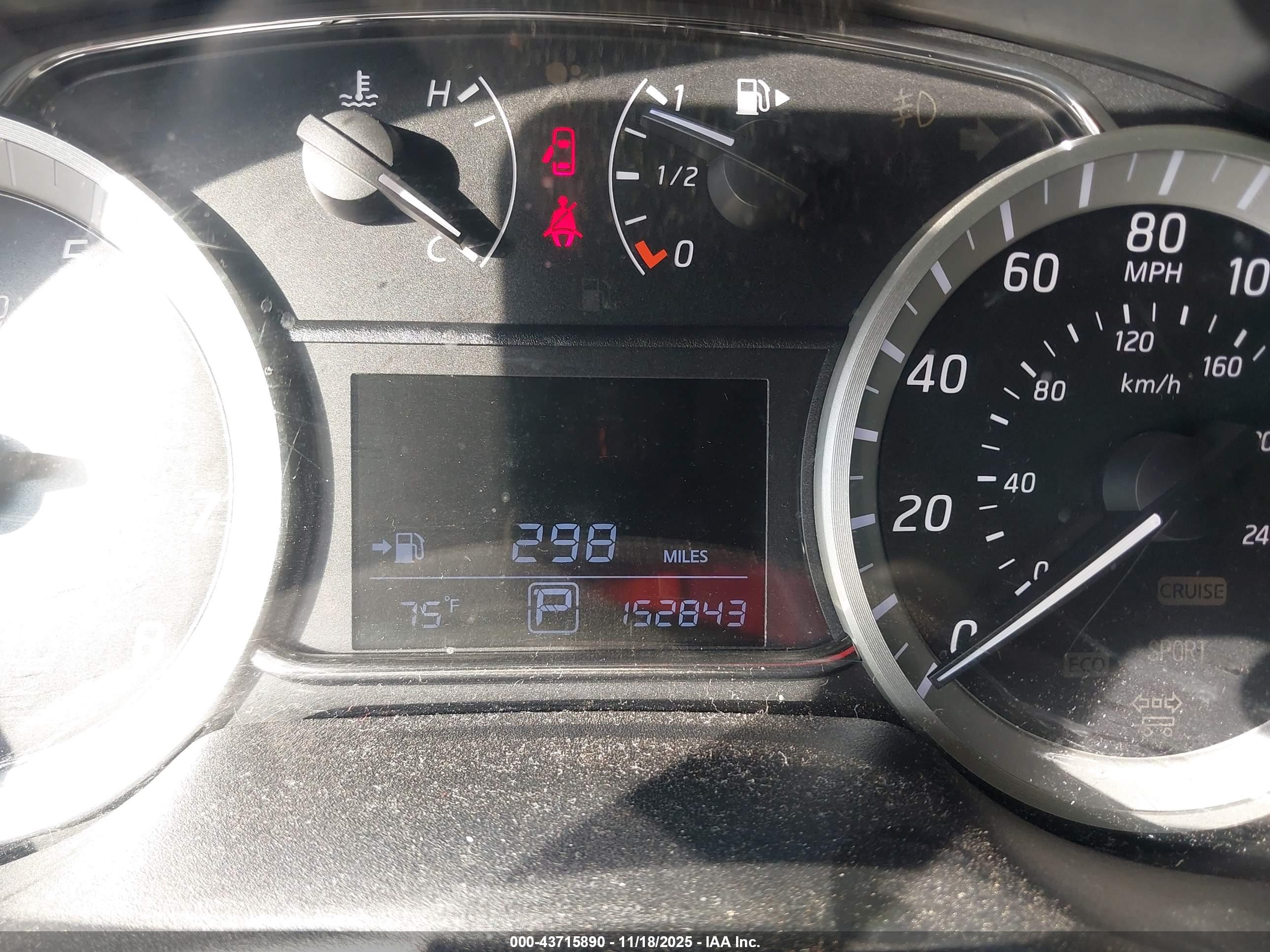 NISSAN SENTRA image 7