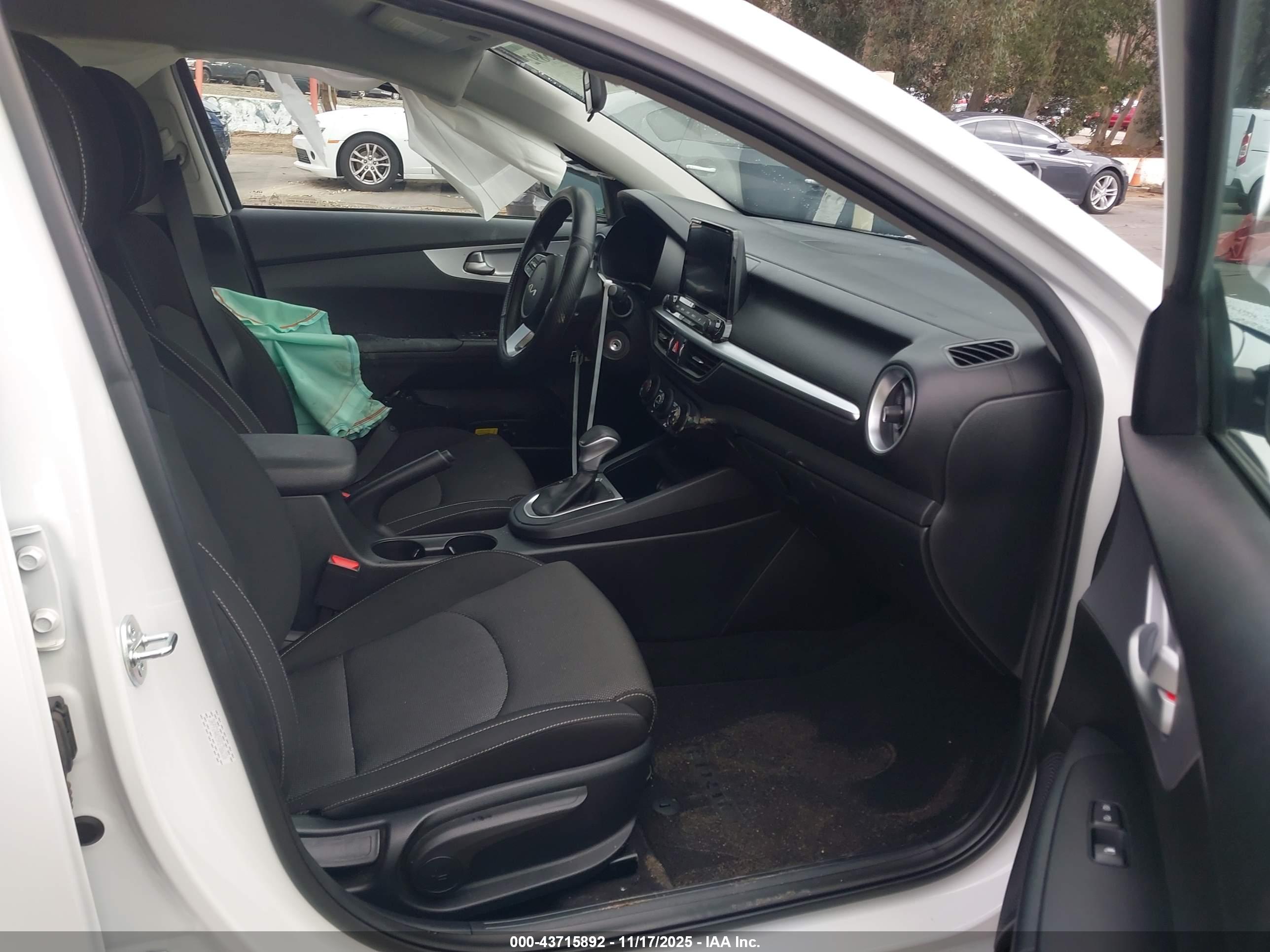 KIA FORTE image 5