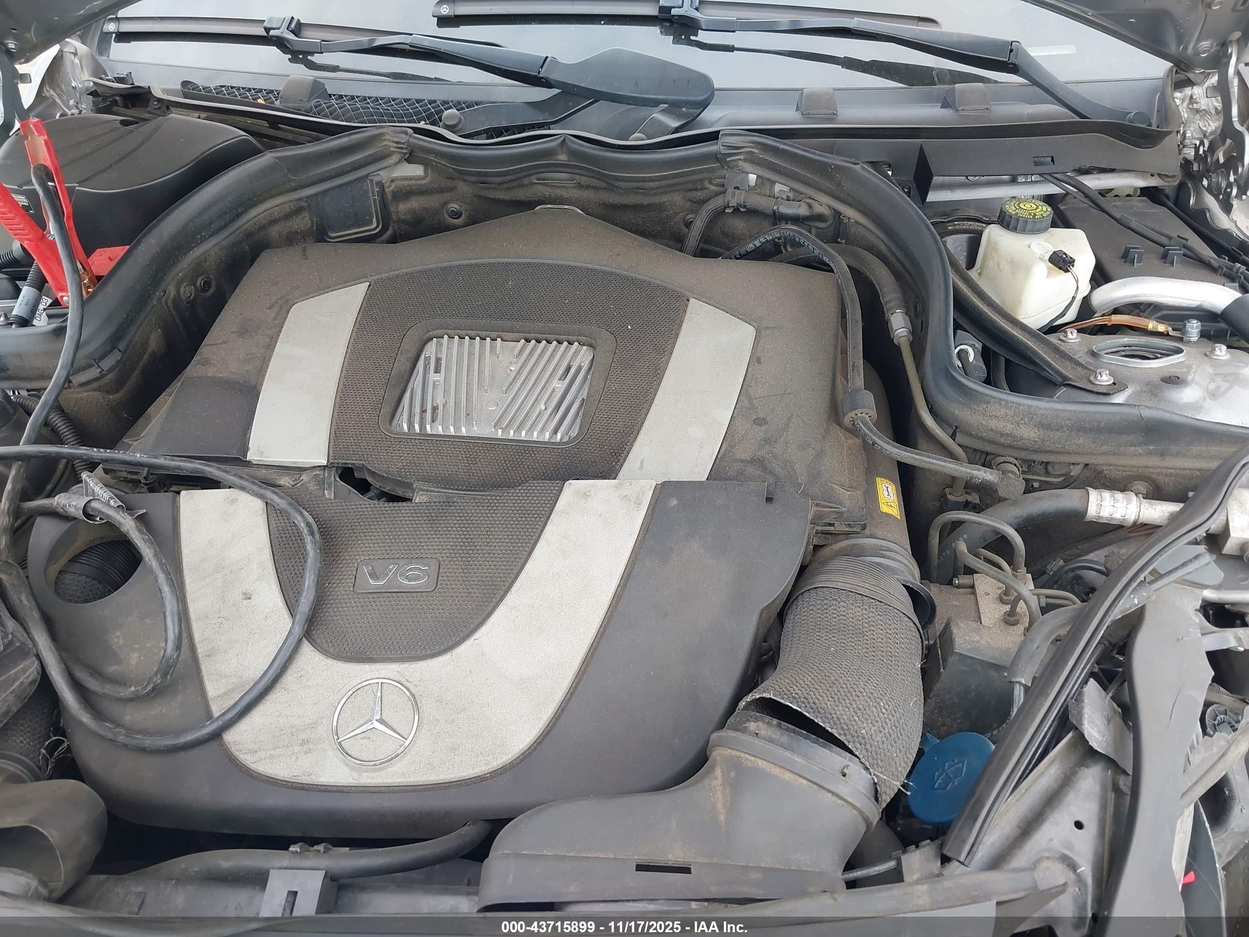 MERCEDES-BENZ C image 10