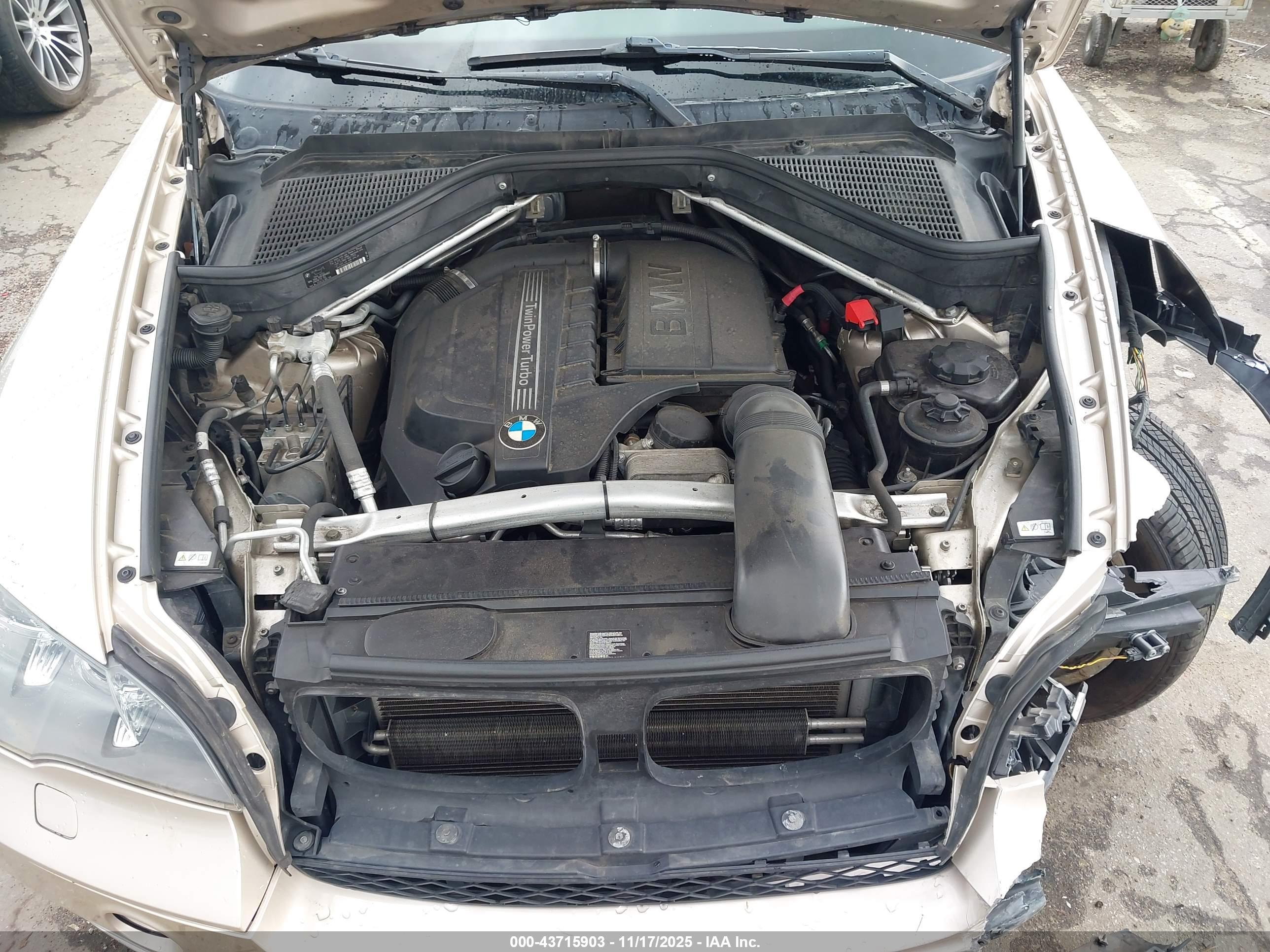 BMW X5 image 10