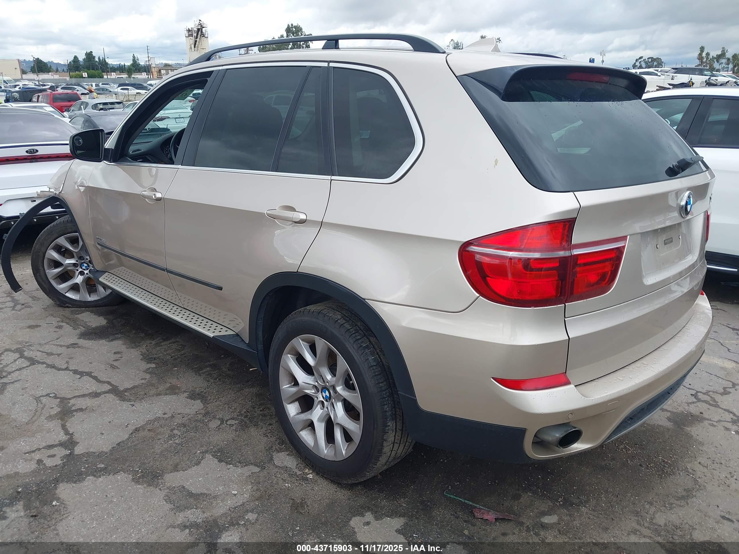 BMW X5 image 3