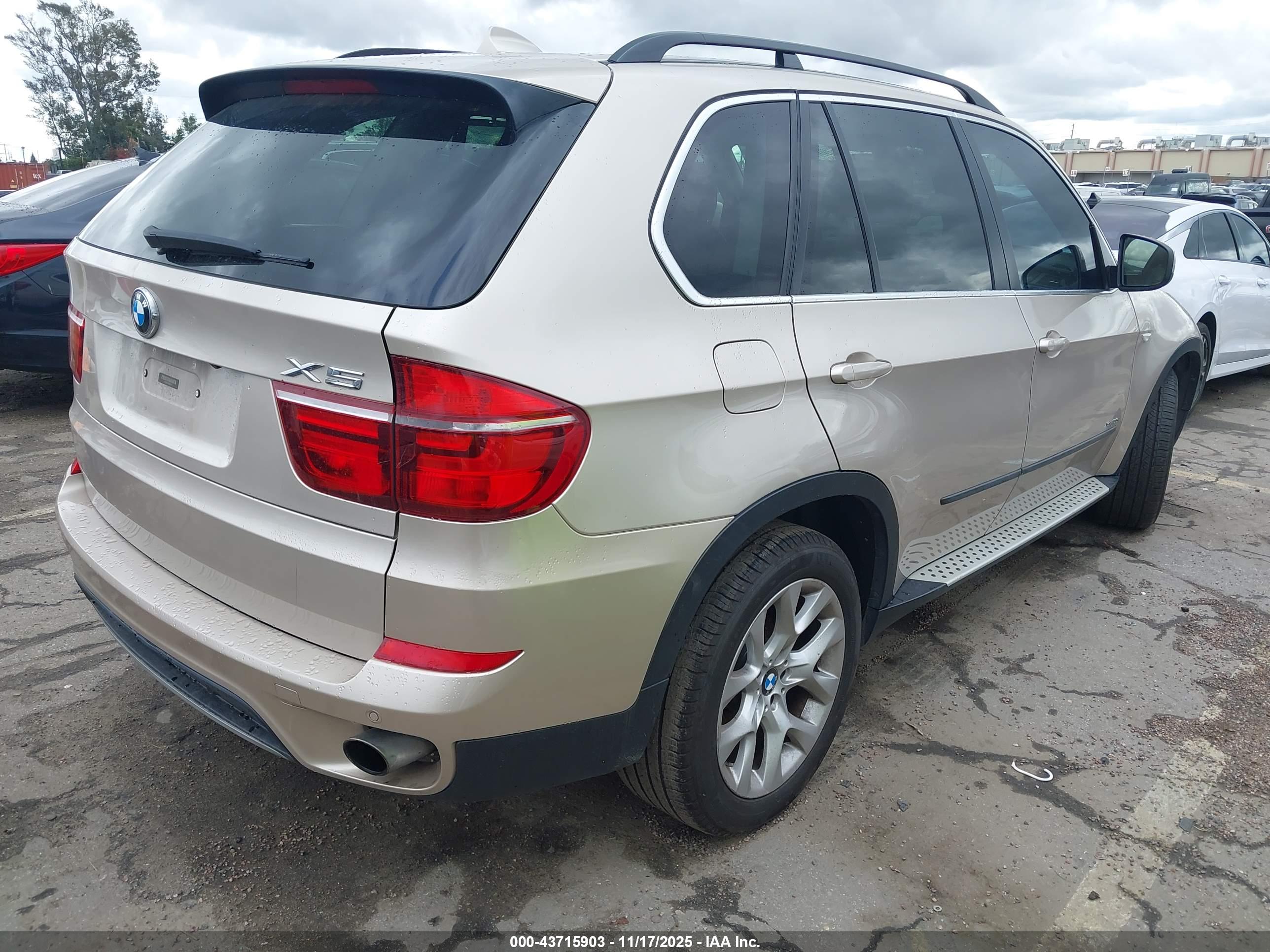 BMW X5 image 4