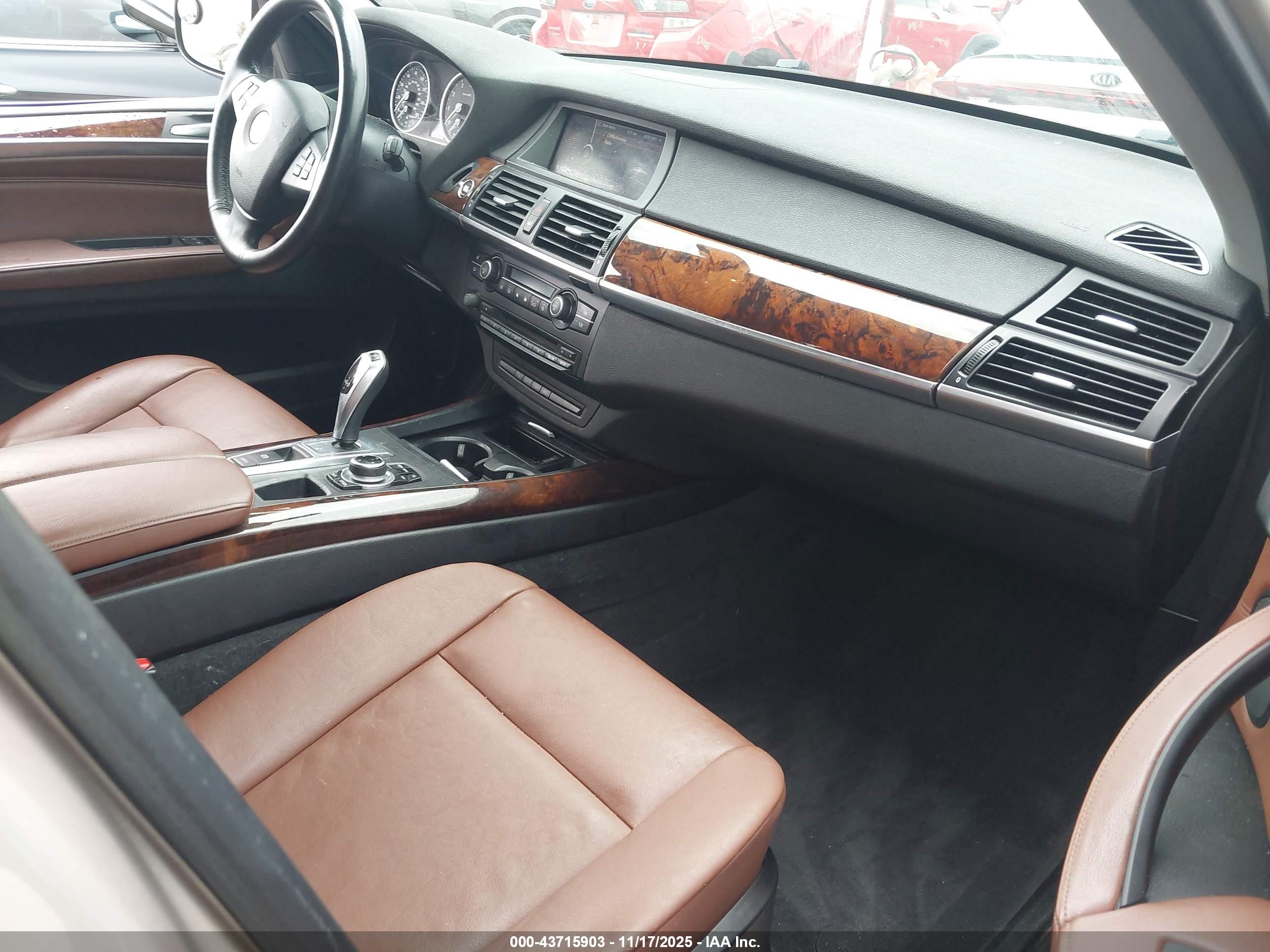 BMW X5 image 5