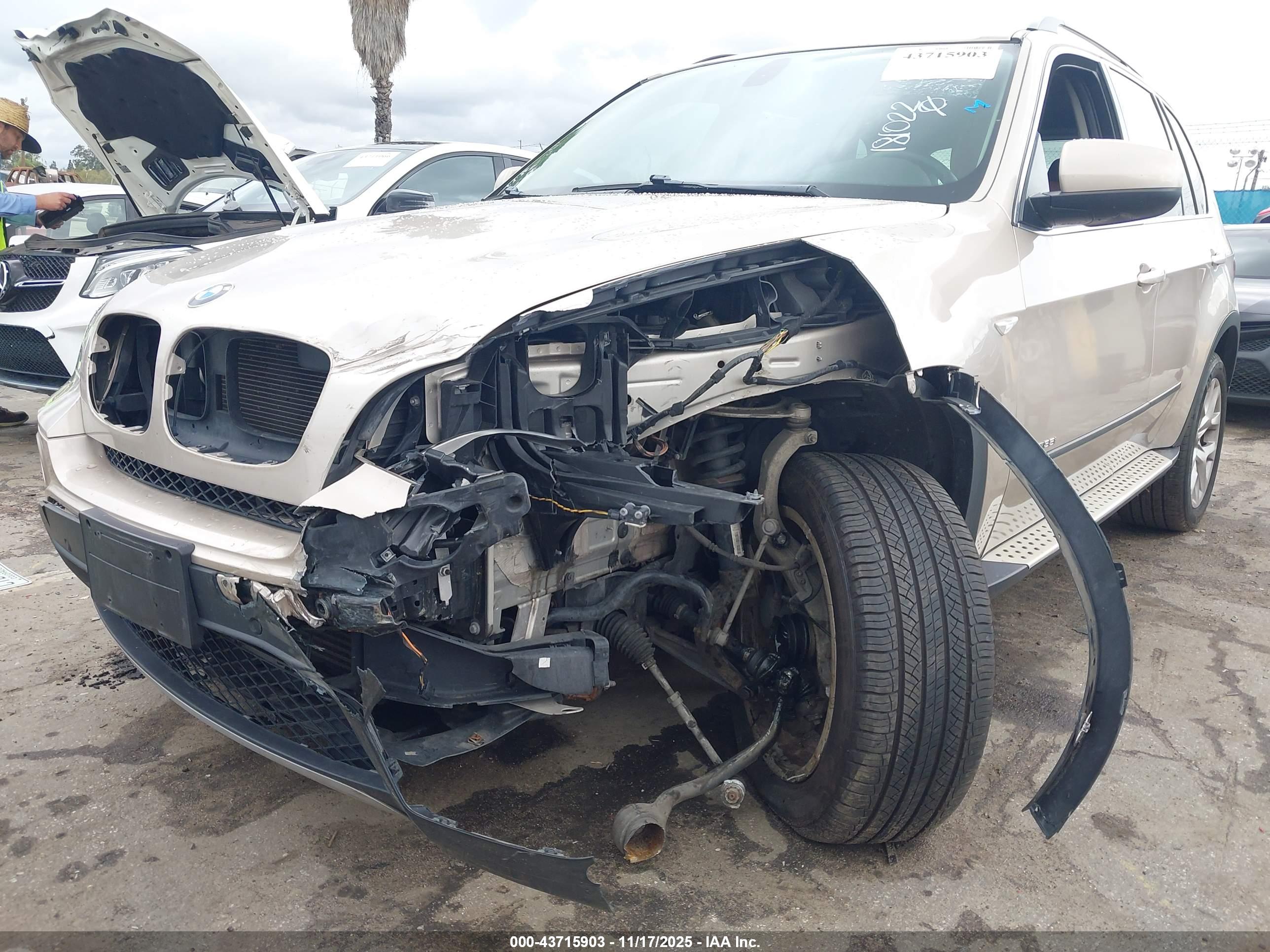 BMW X5 image 6