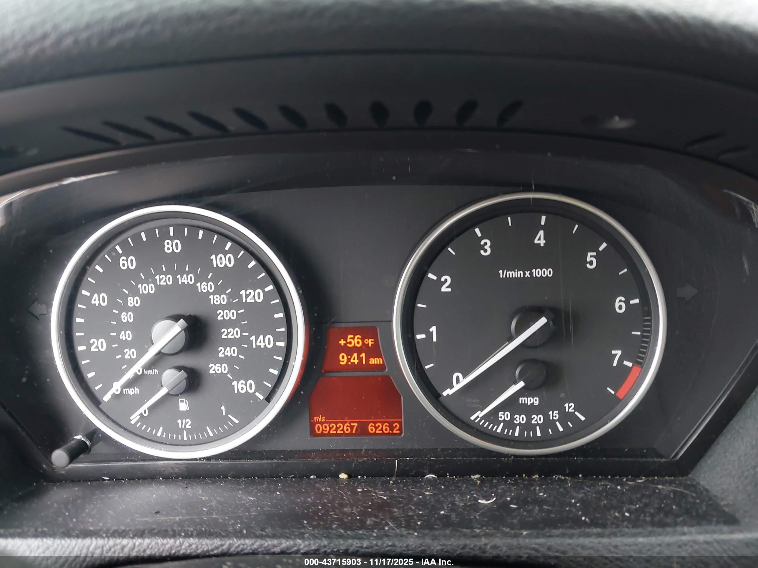 BMW X5 image 7