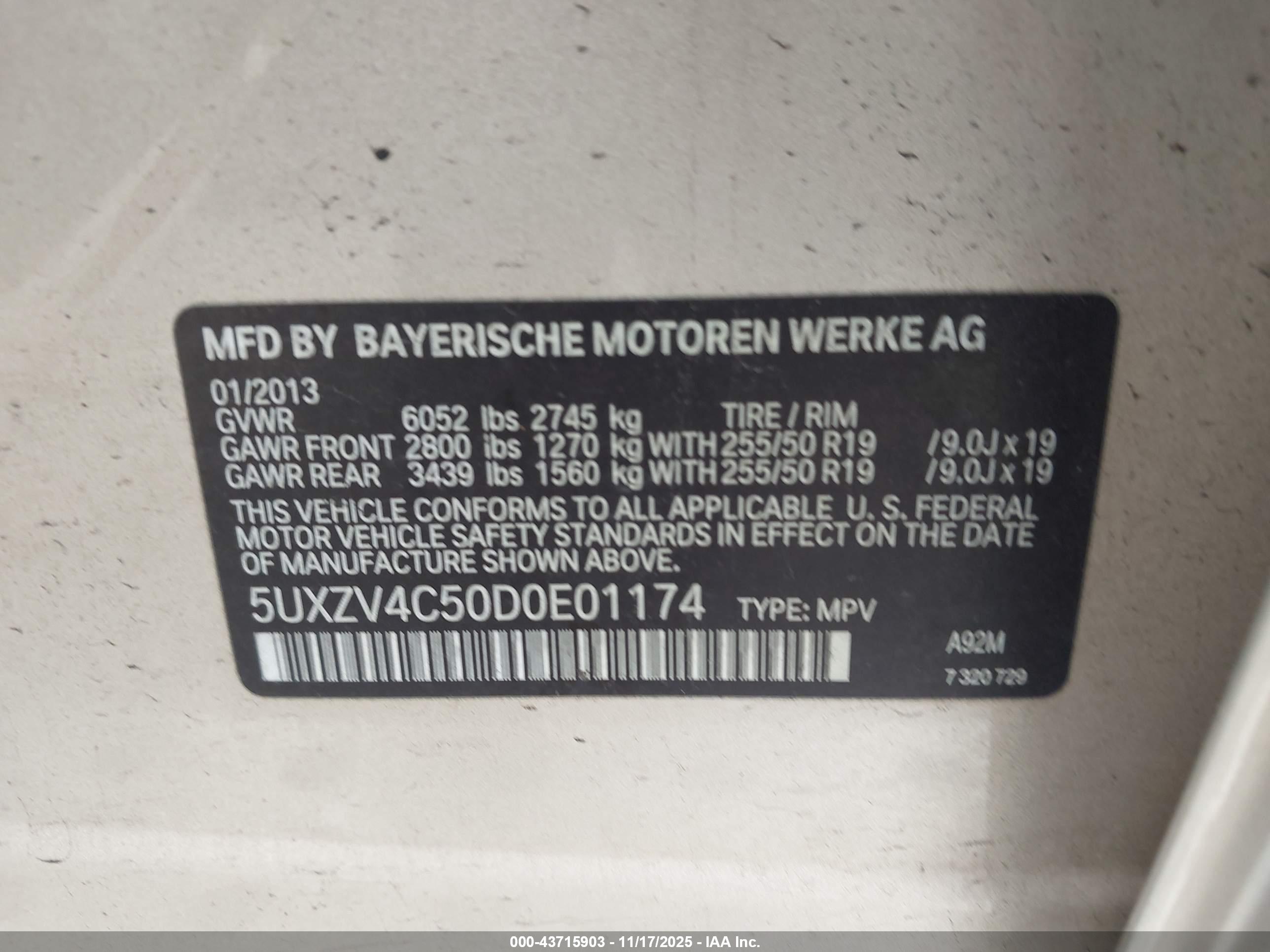 BMW X5 image 9