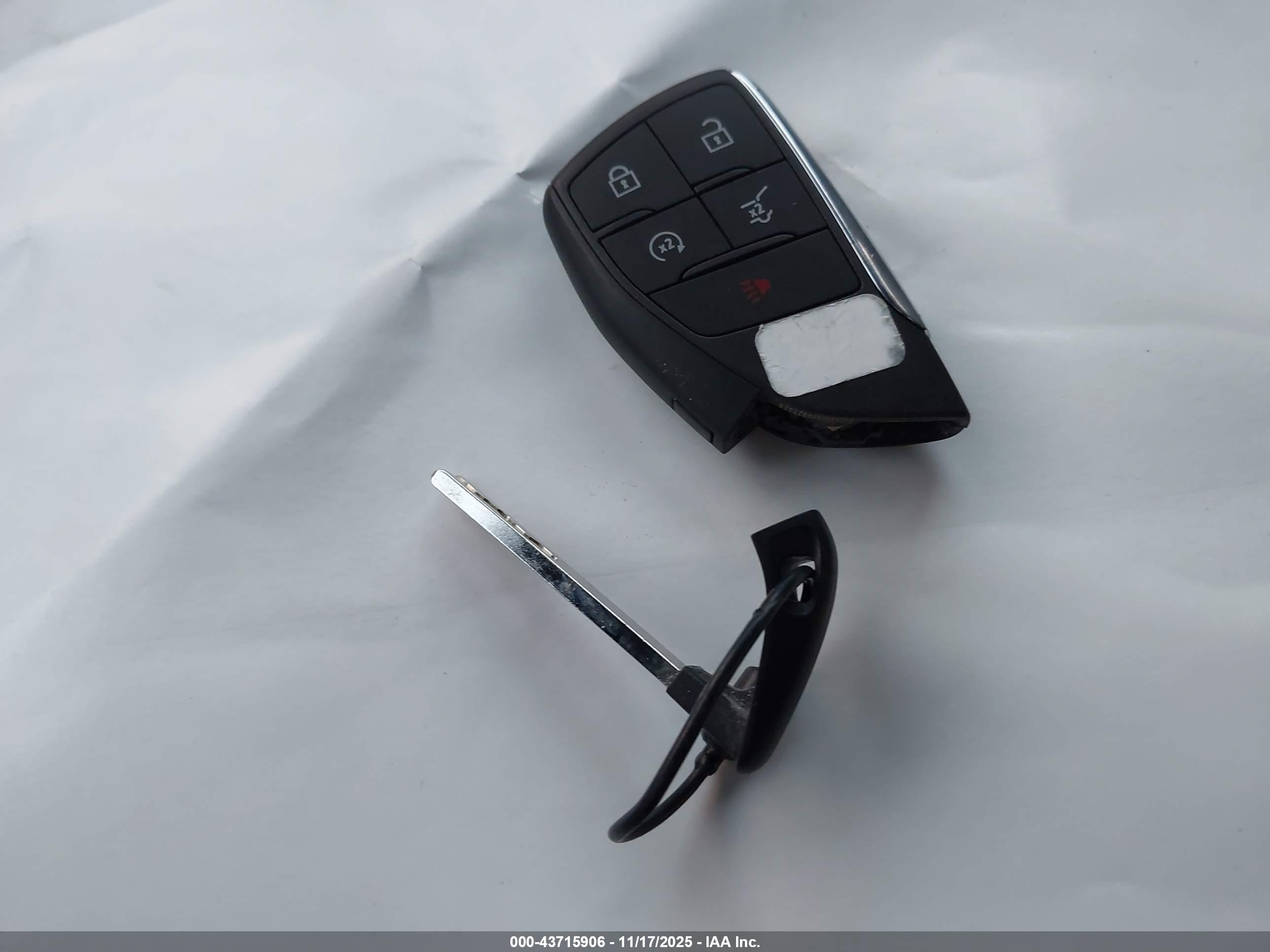 BUICK ENCLAVE image 11