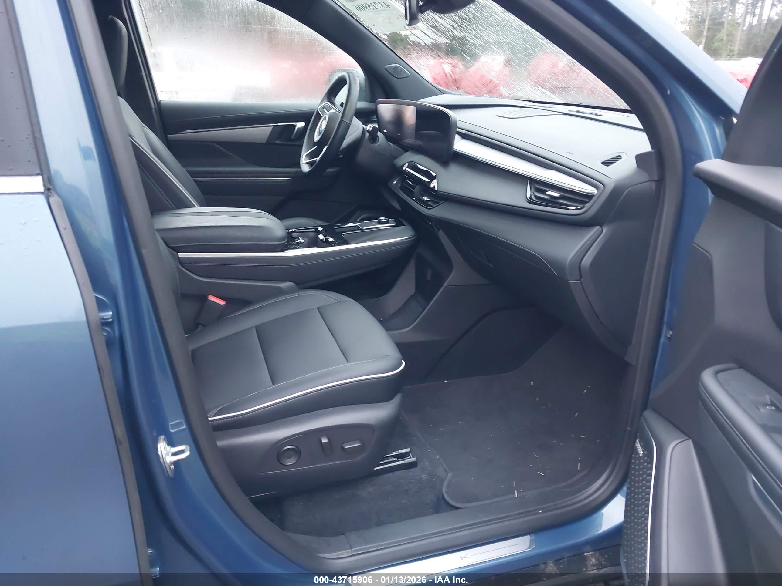 BUICK ENCLAVE image 5