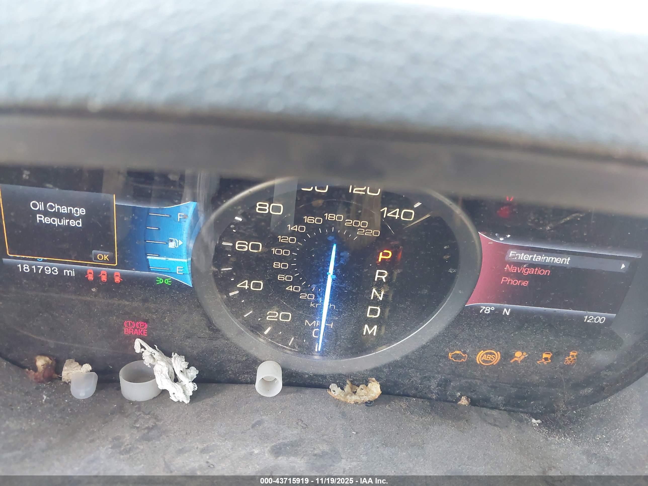 FORD EXPLORER image 7