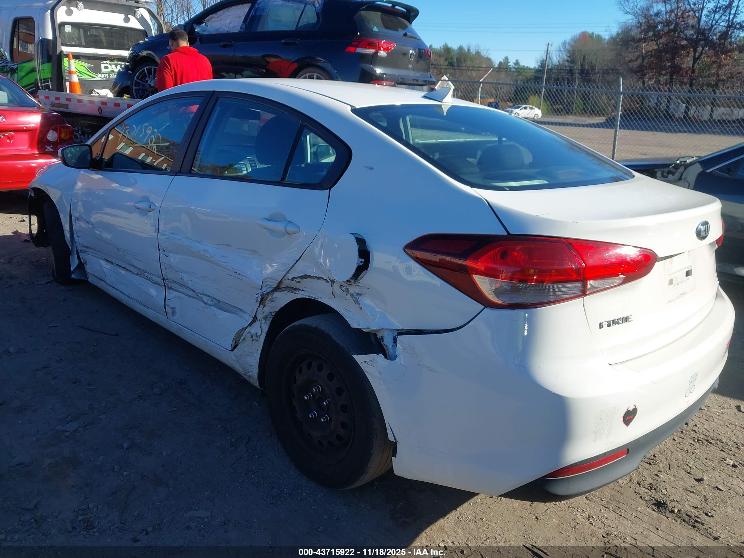 KIA FORTE image 3