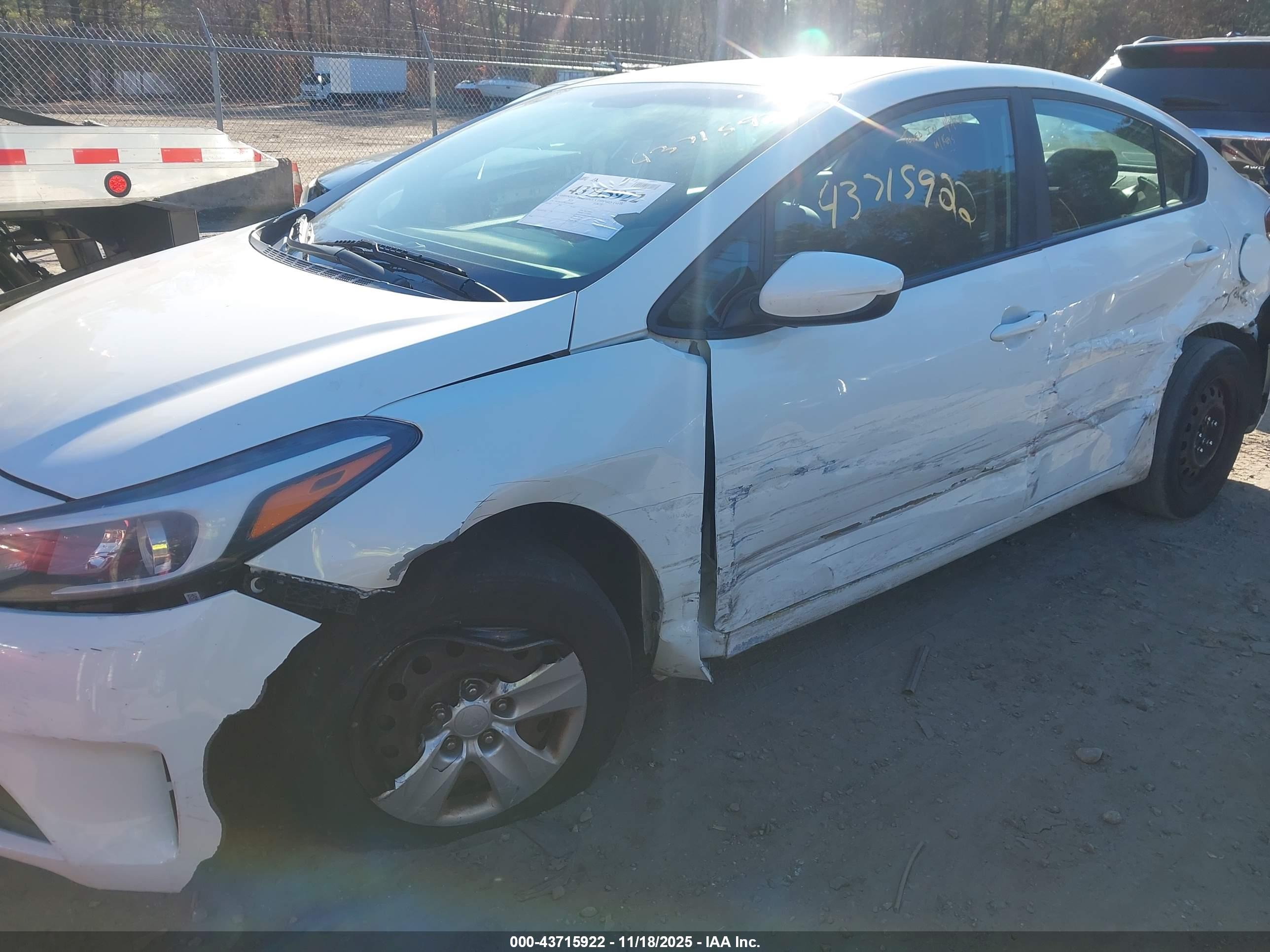 KIA FORTE image 6