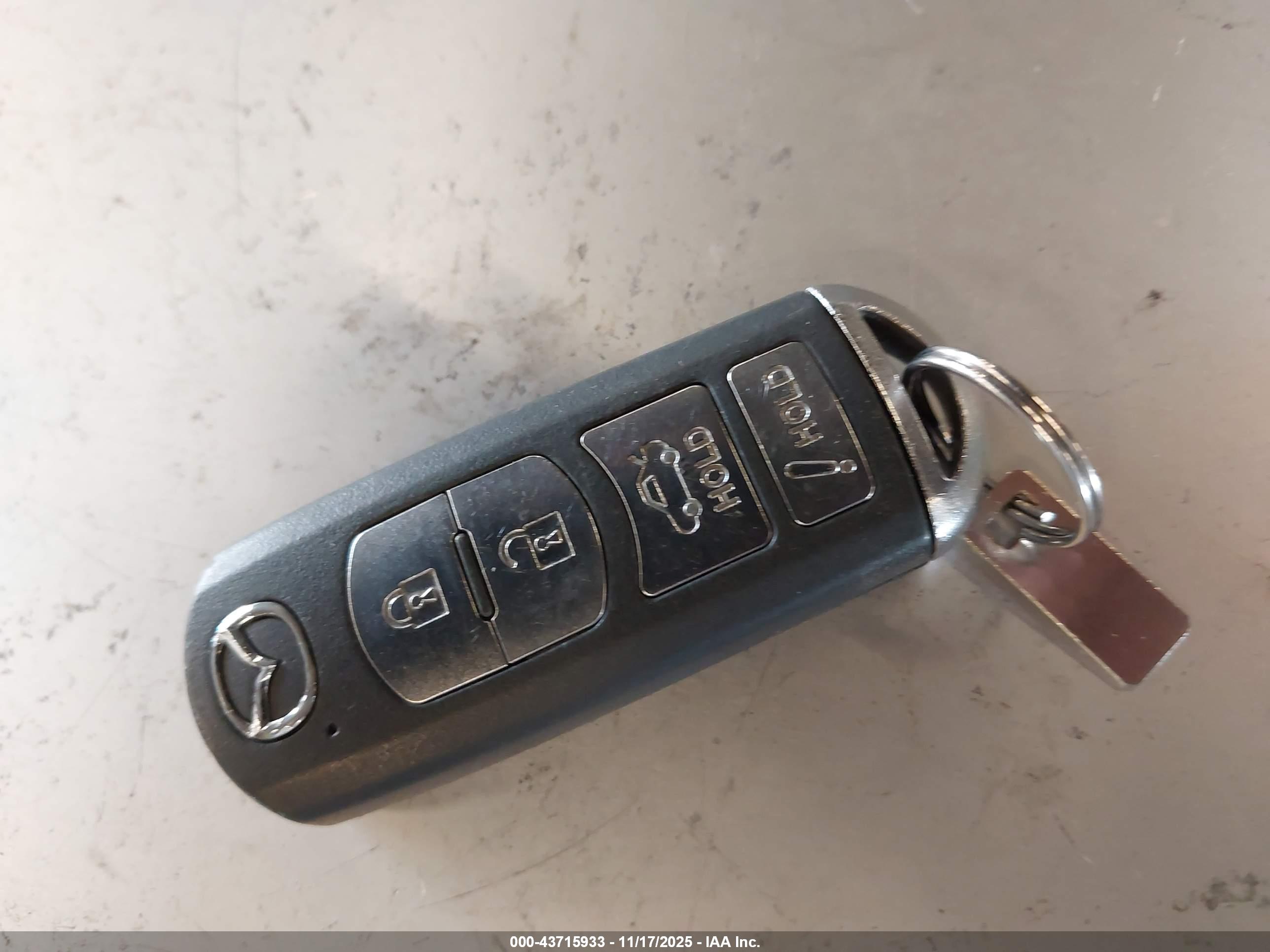 MAZDA MAZDA6 image 11