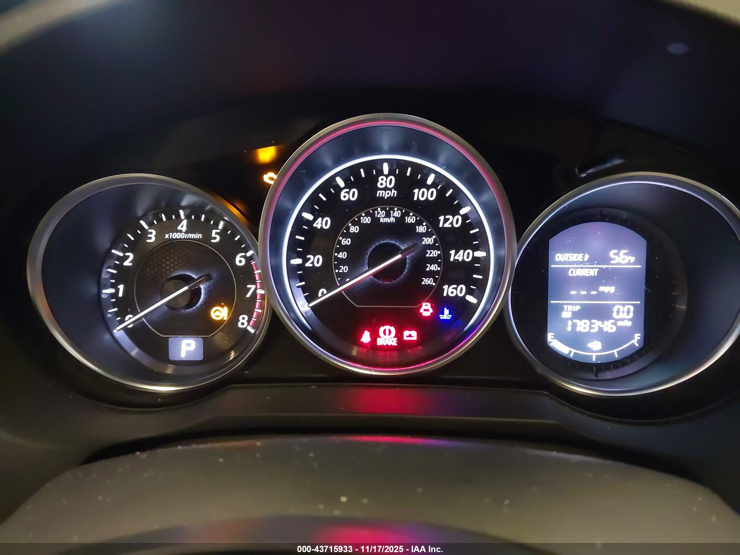 MAZDA MAZDA6 image 7