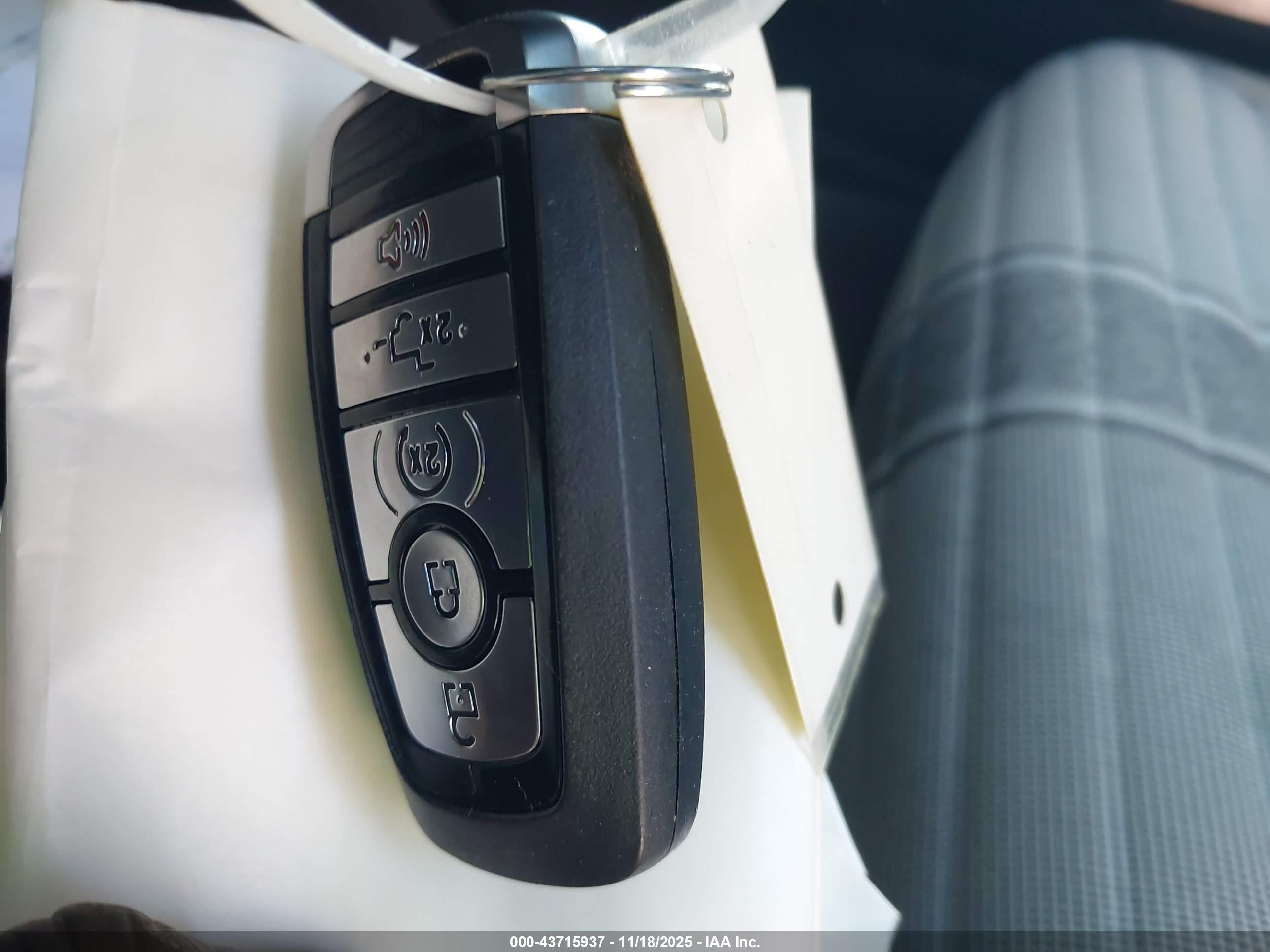 FORD F-150 image 11