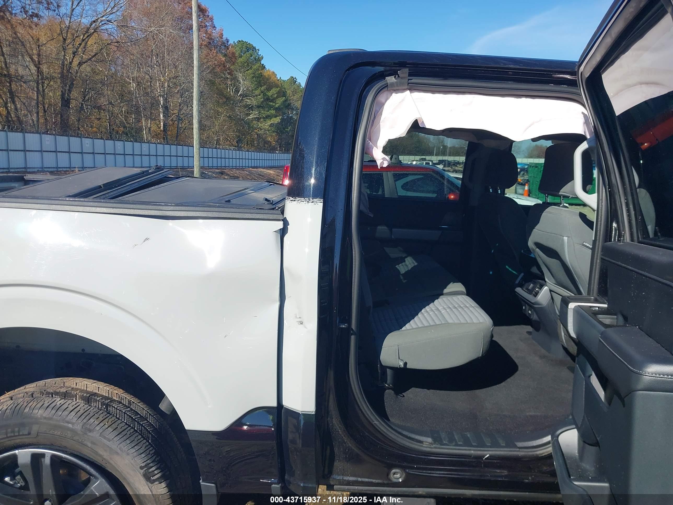 FORD F-150 image 8