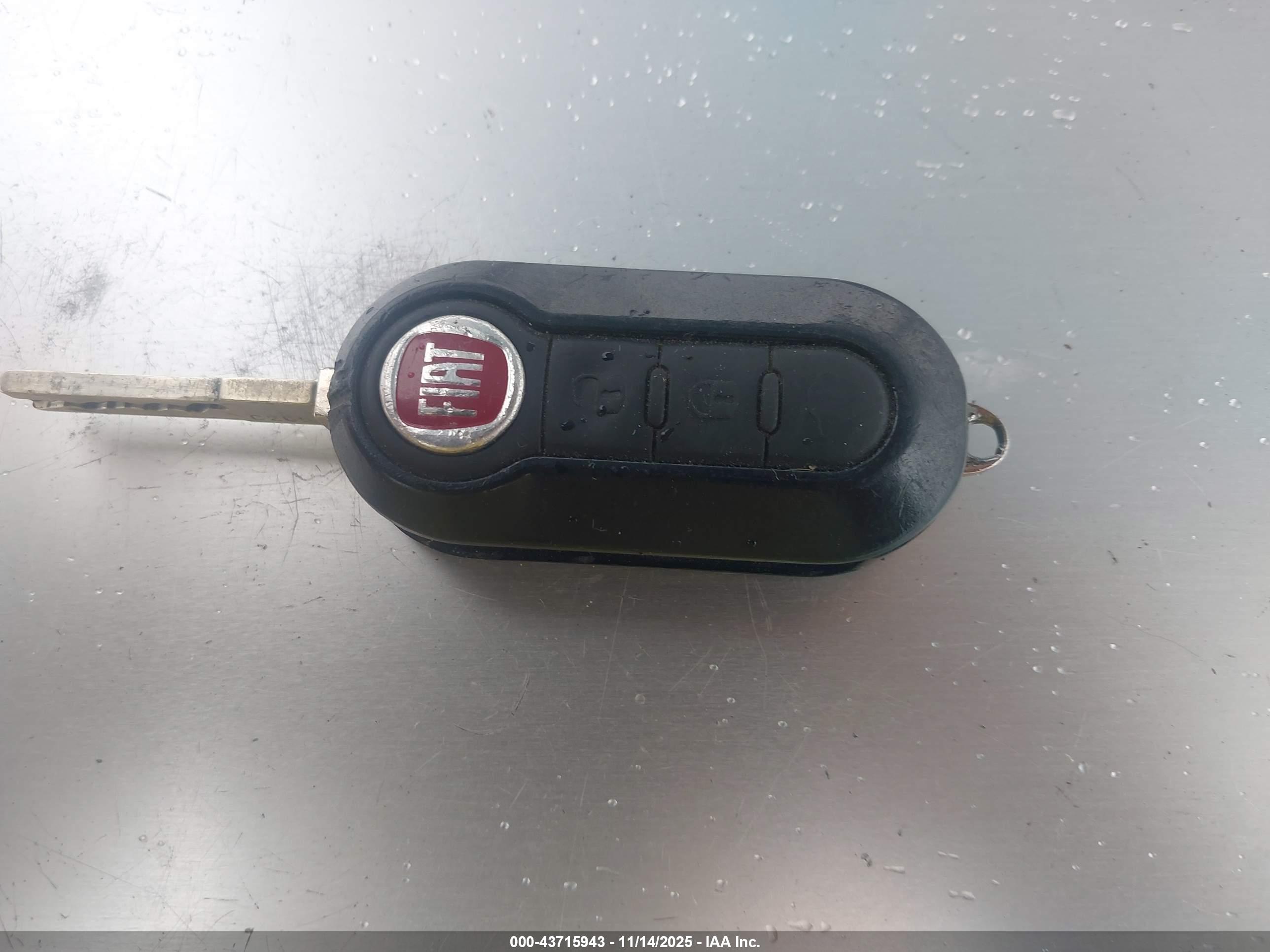 FIAT 500 image 11