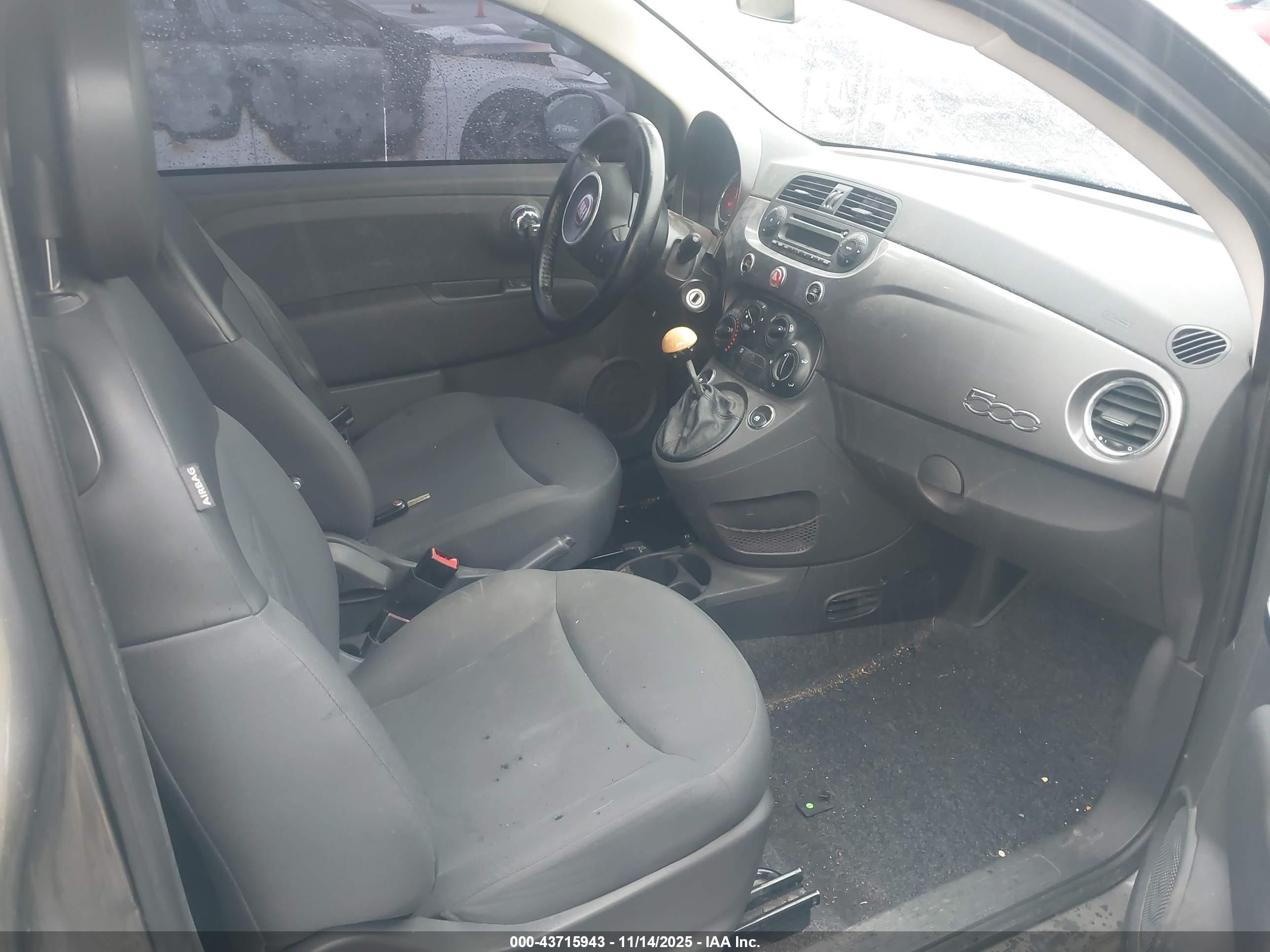 FIAT 500 image 5