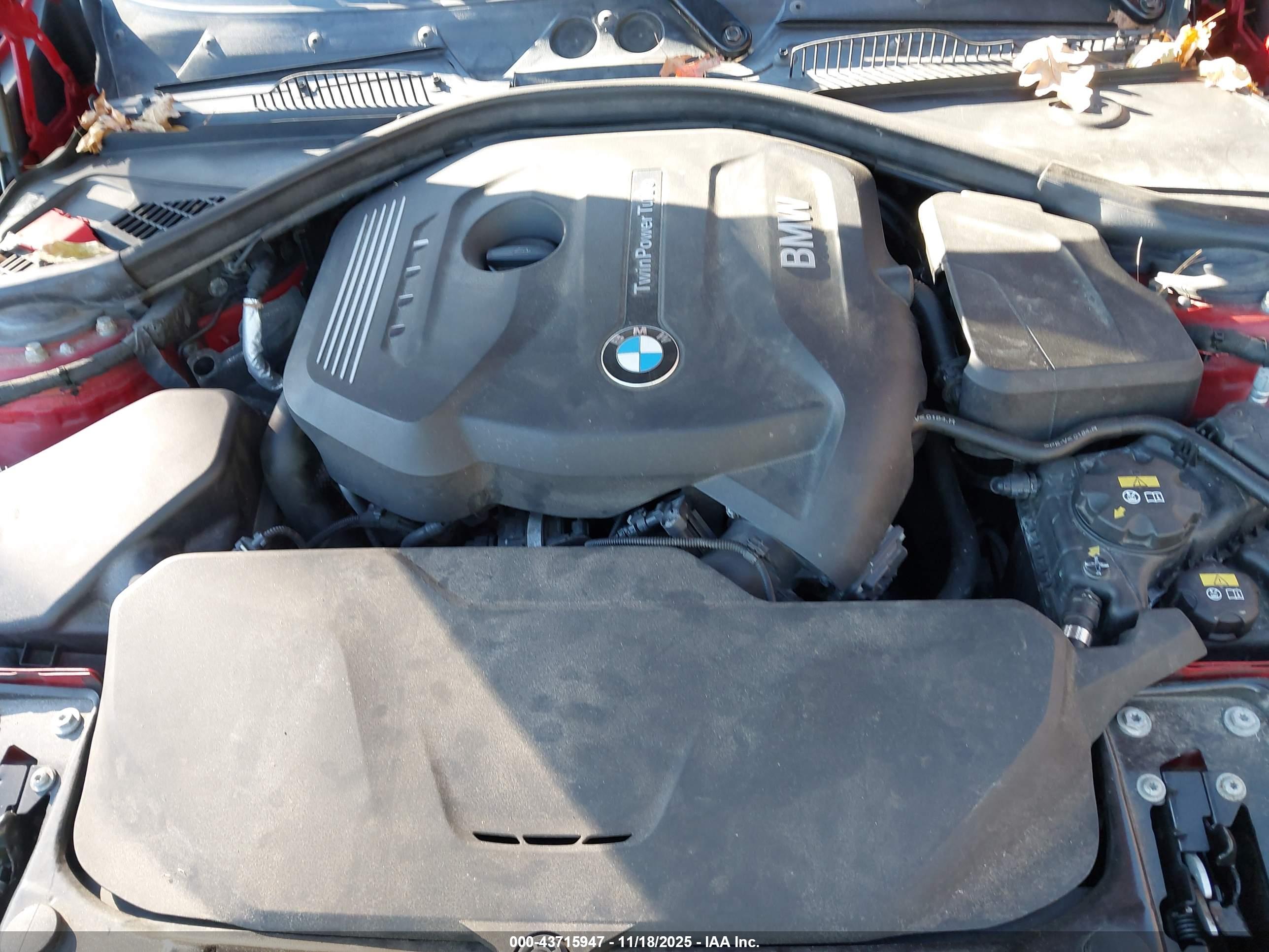 BMW 230I image 10