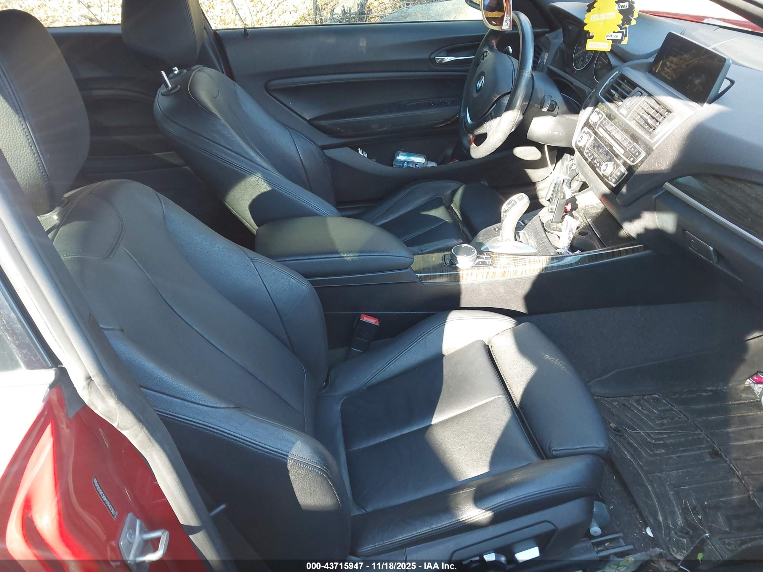 BMW 230I image 5