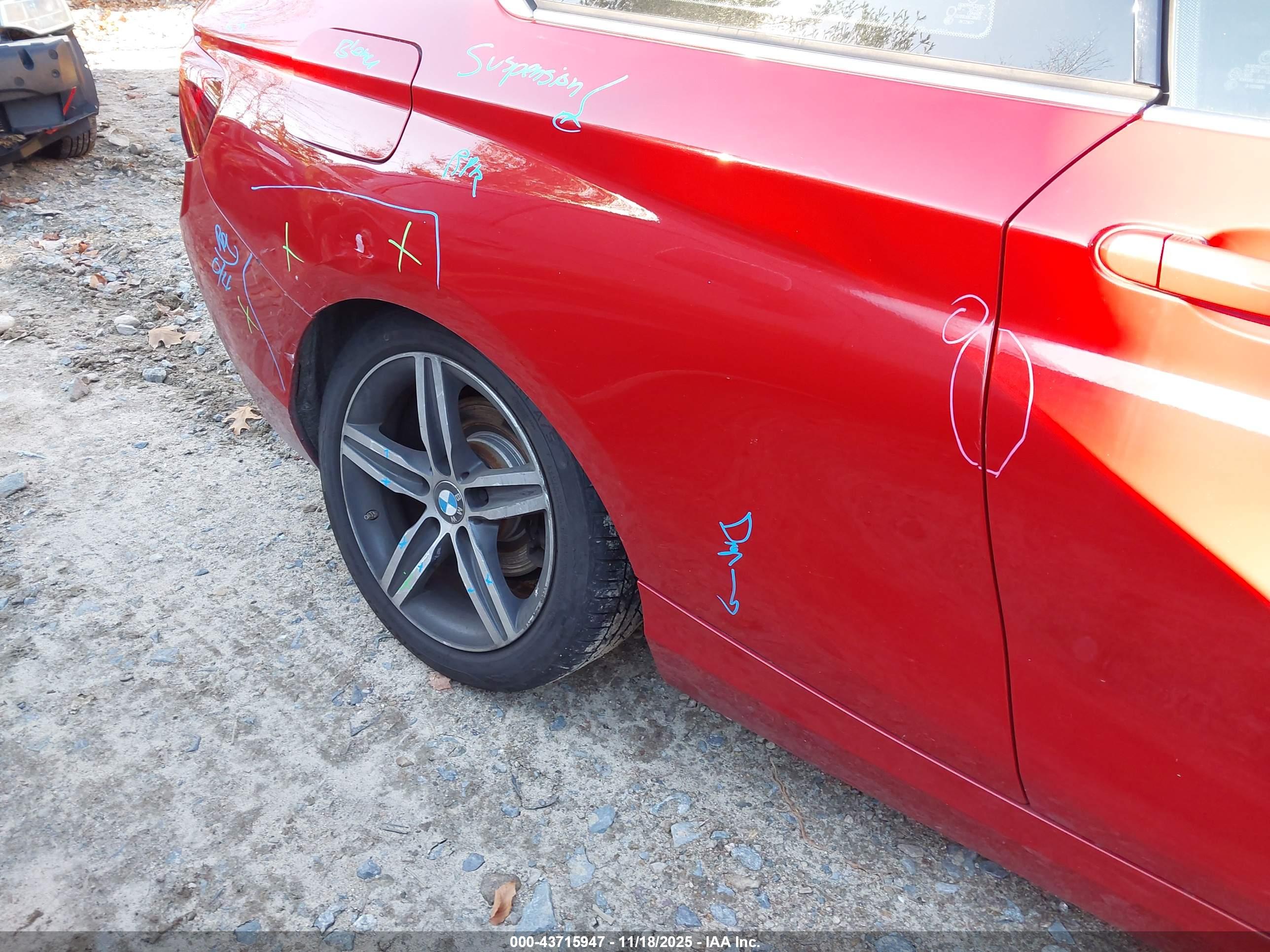 BMW 230I image 6
