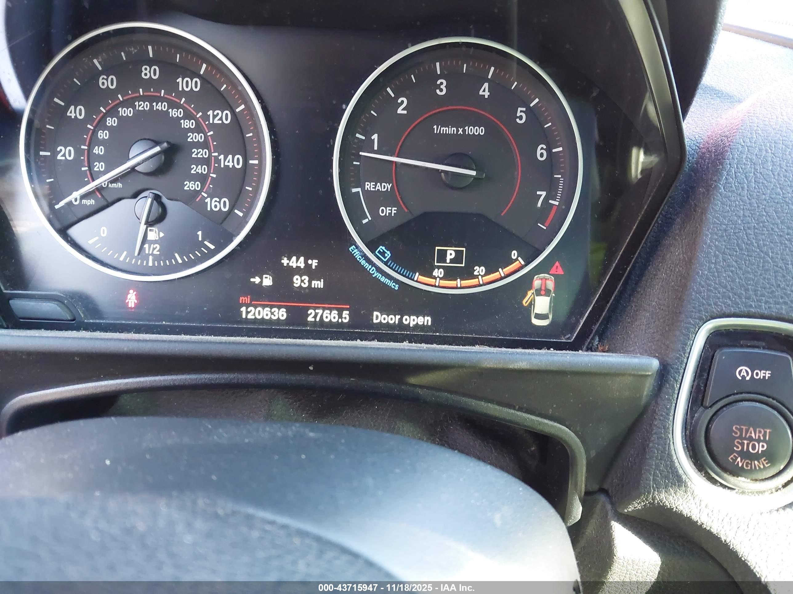 BMW 230I image 7