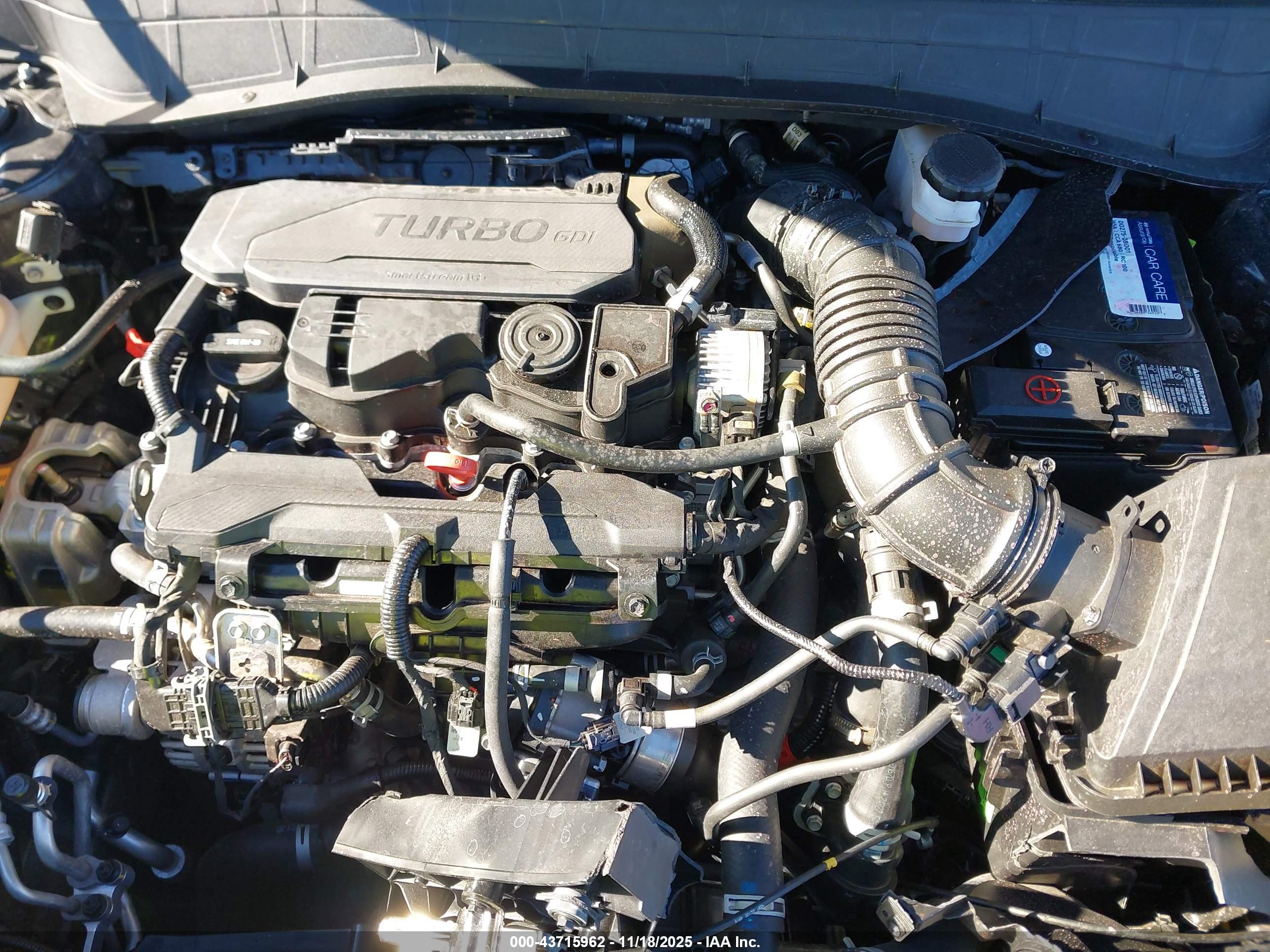HYUNDAI KONA image 10