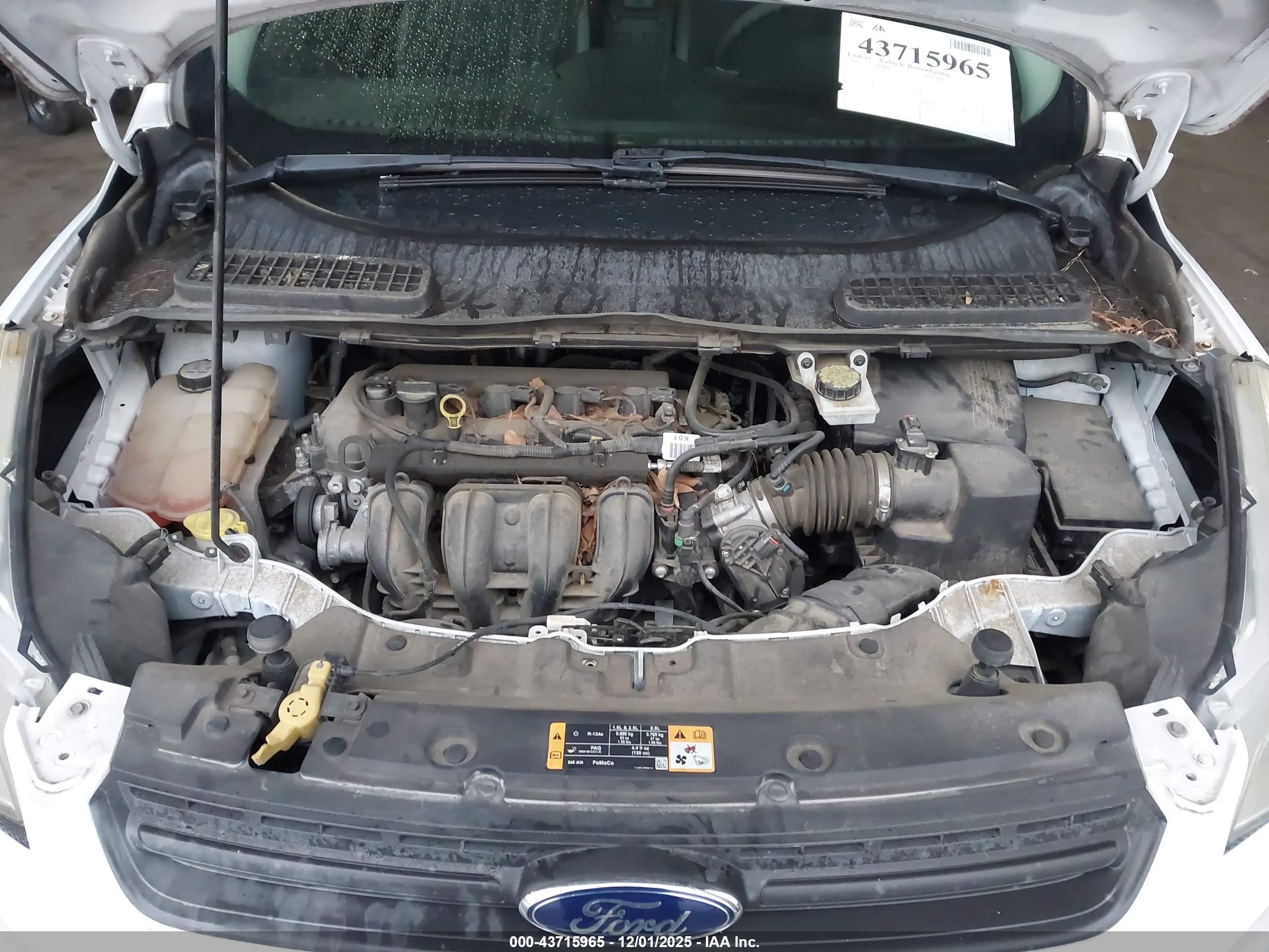 FORD ESCAPE image 10