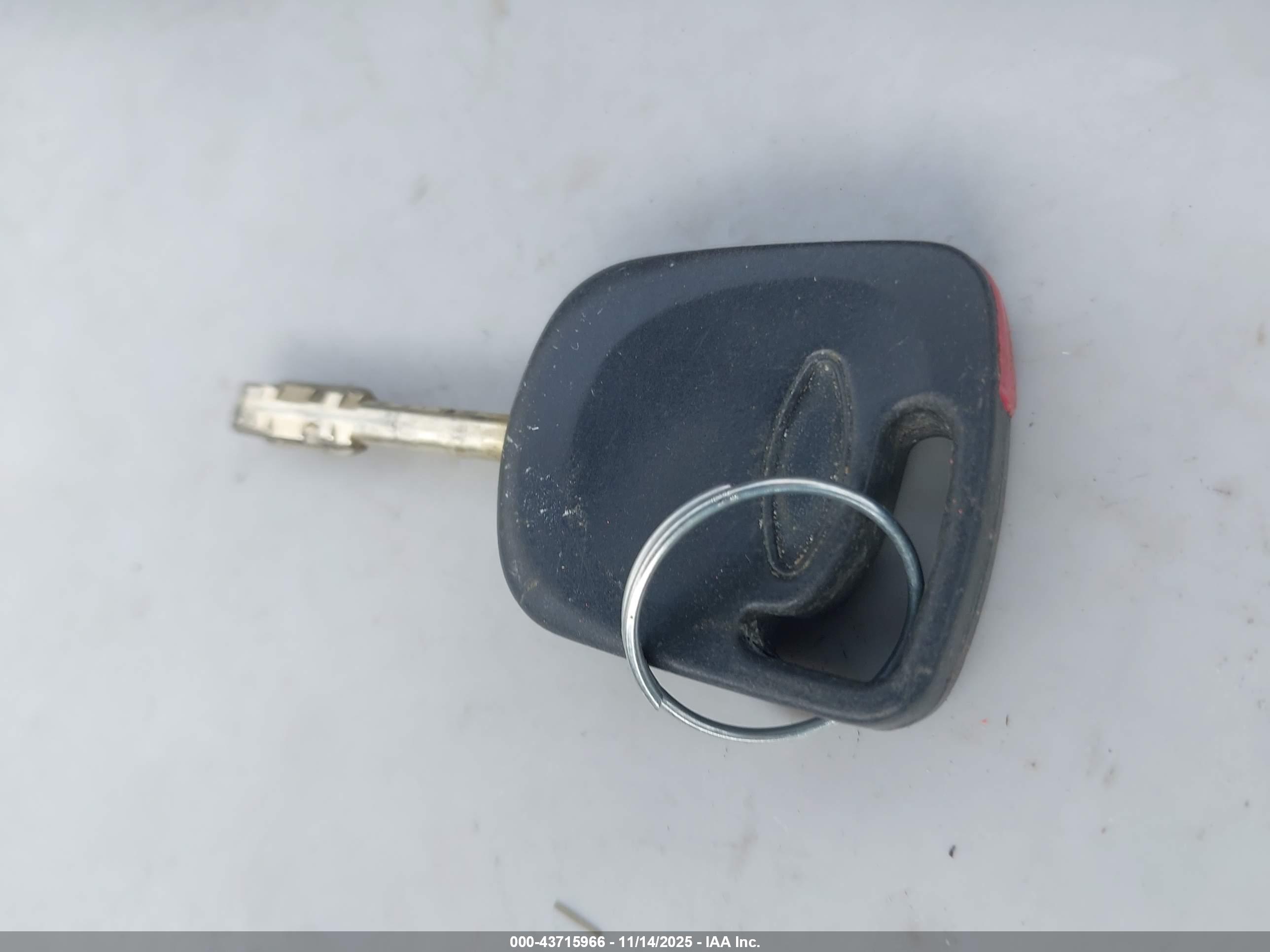 FORD TRANSIT image 11