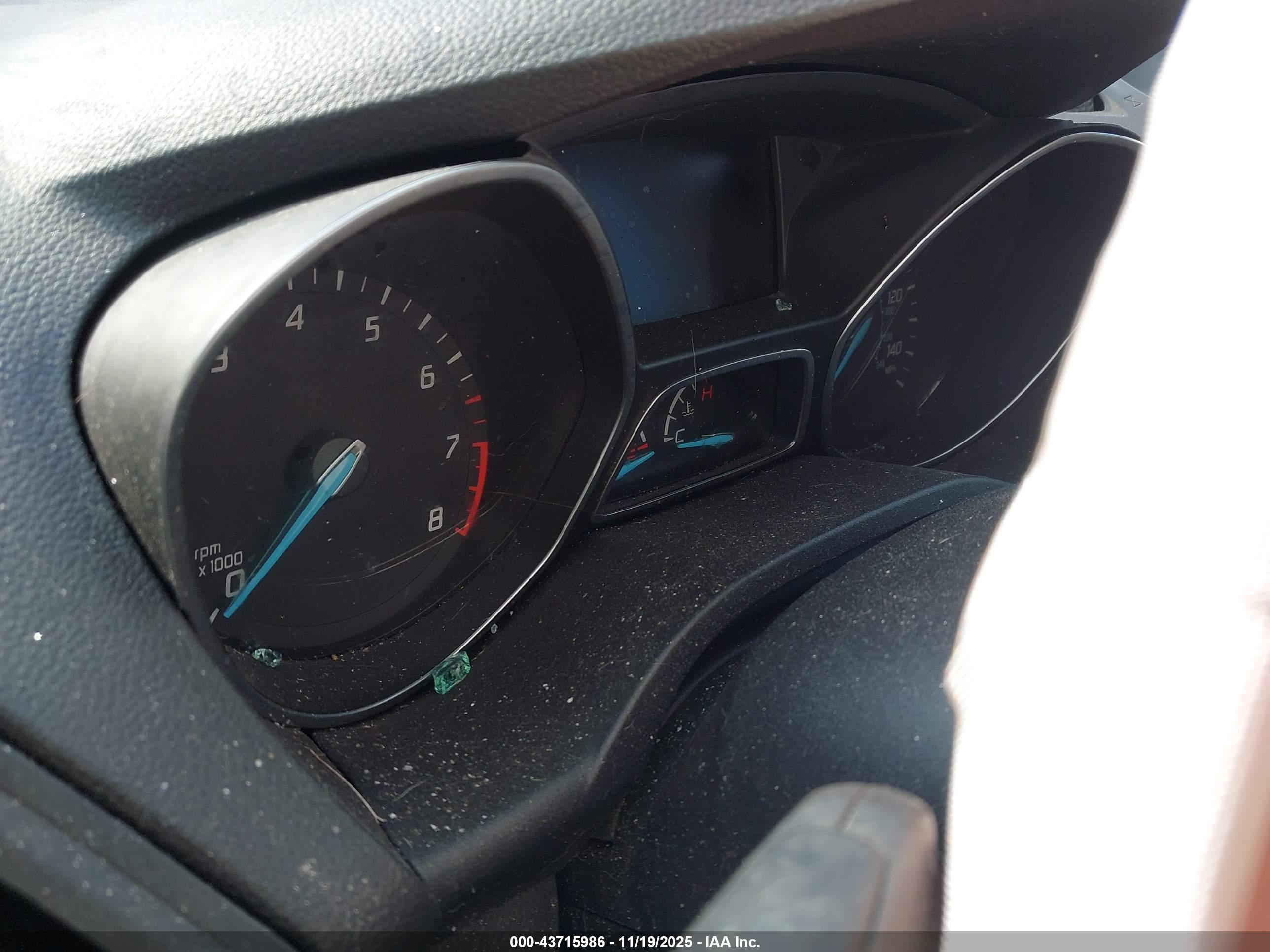FORD ESCAPE image 7