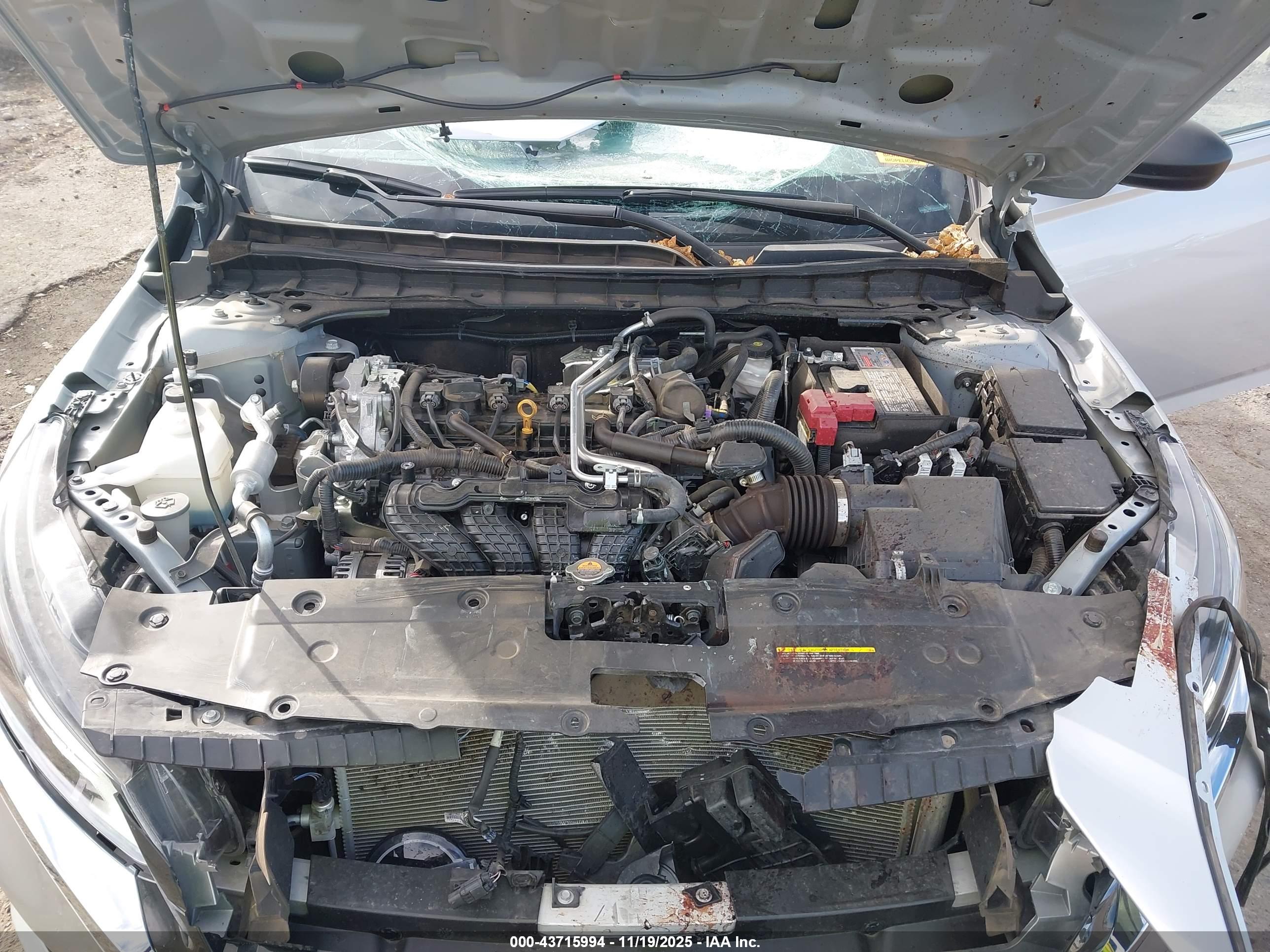 NISSAN ALTIMA image 10