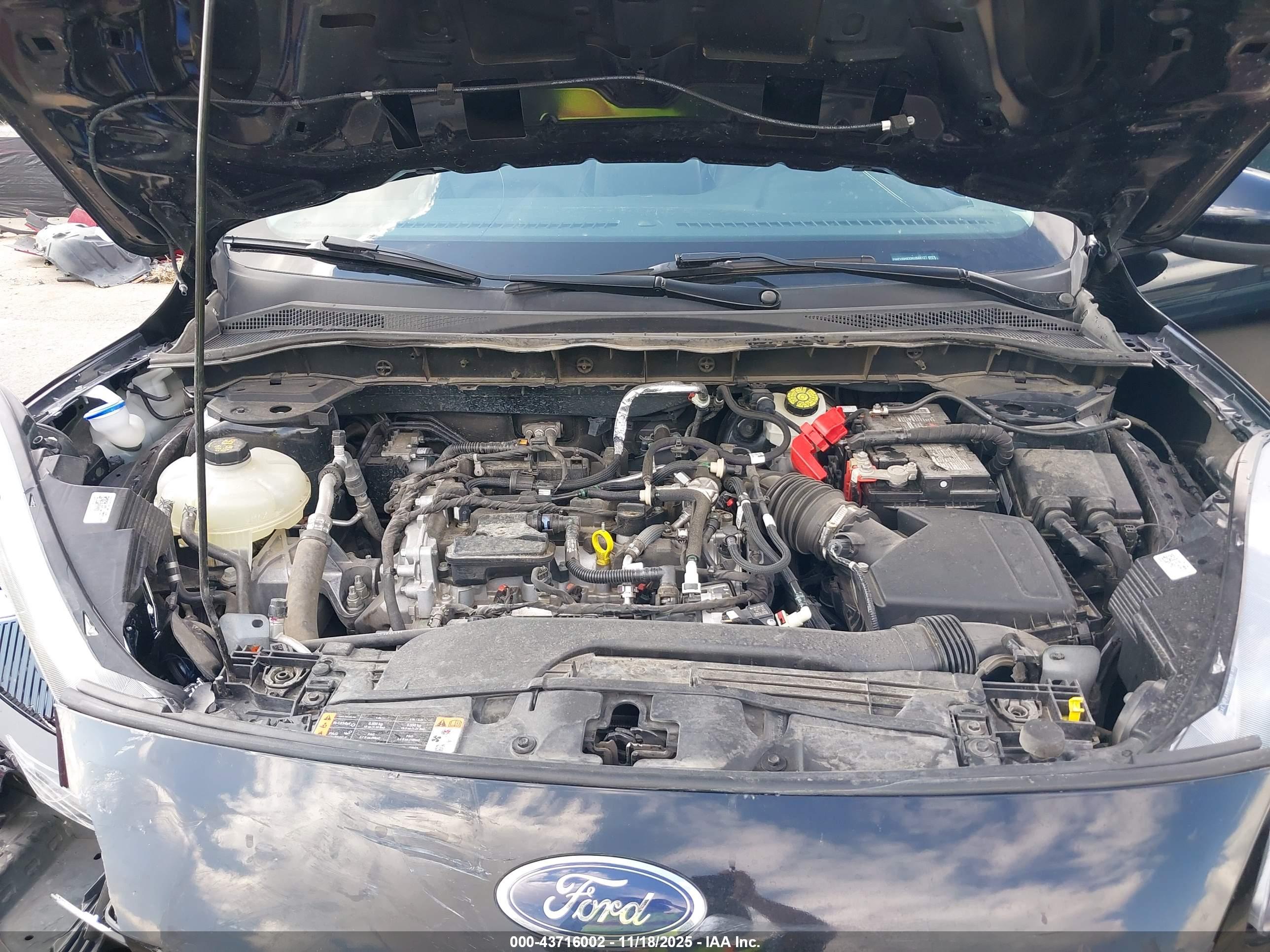 FORD ESCAPE image 10
