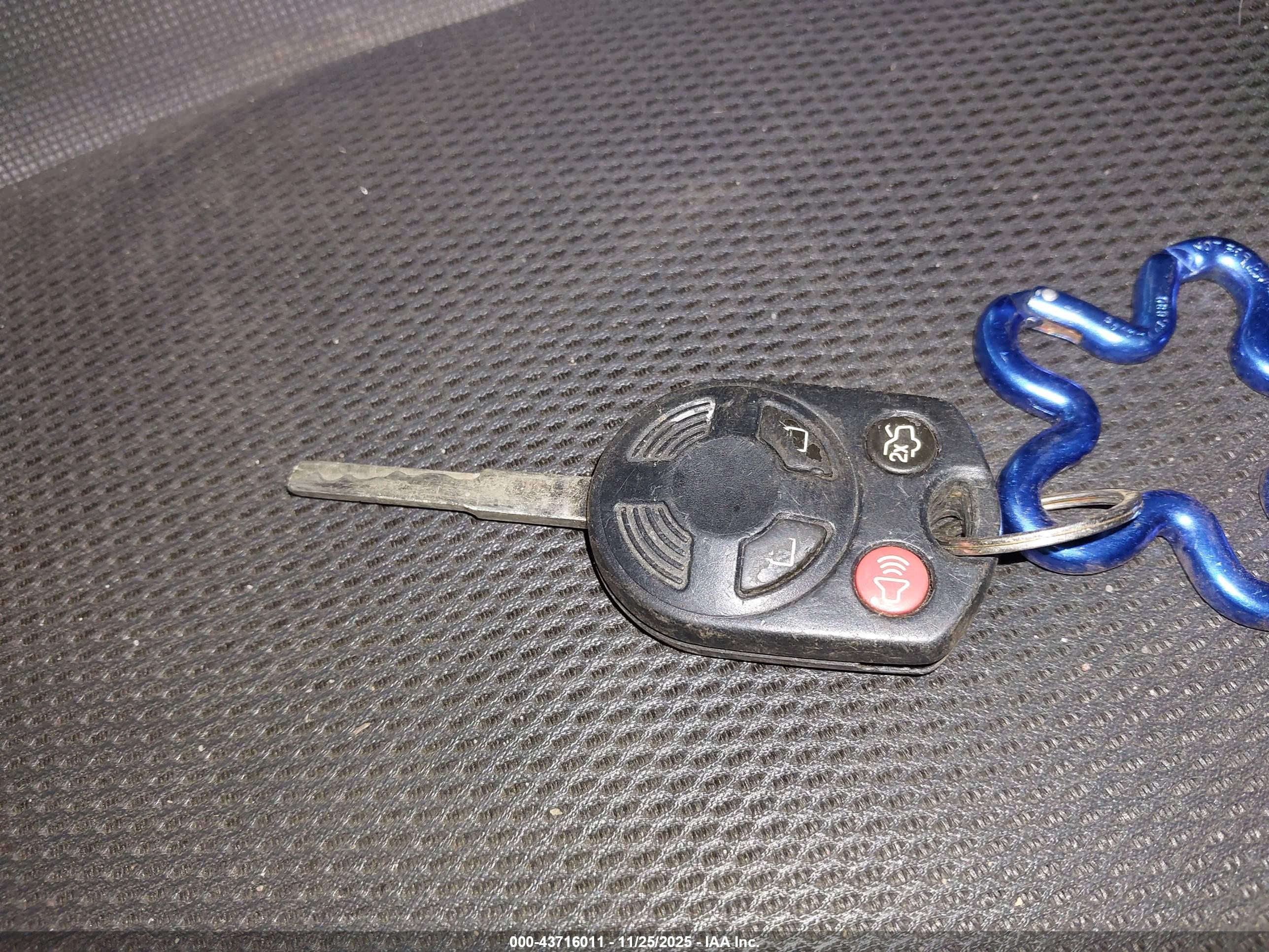 FORD FOCUS image 11