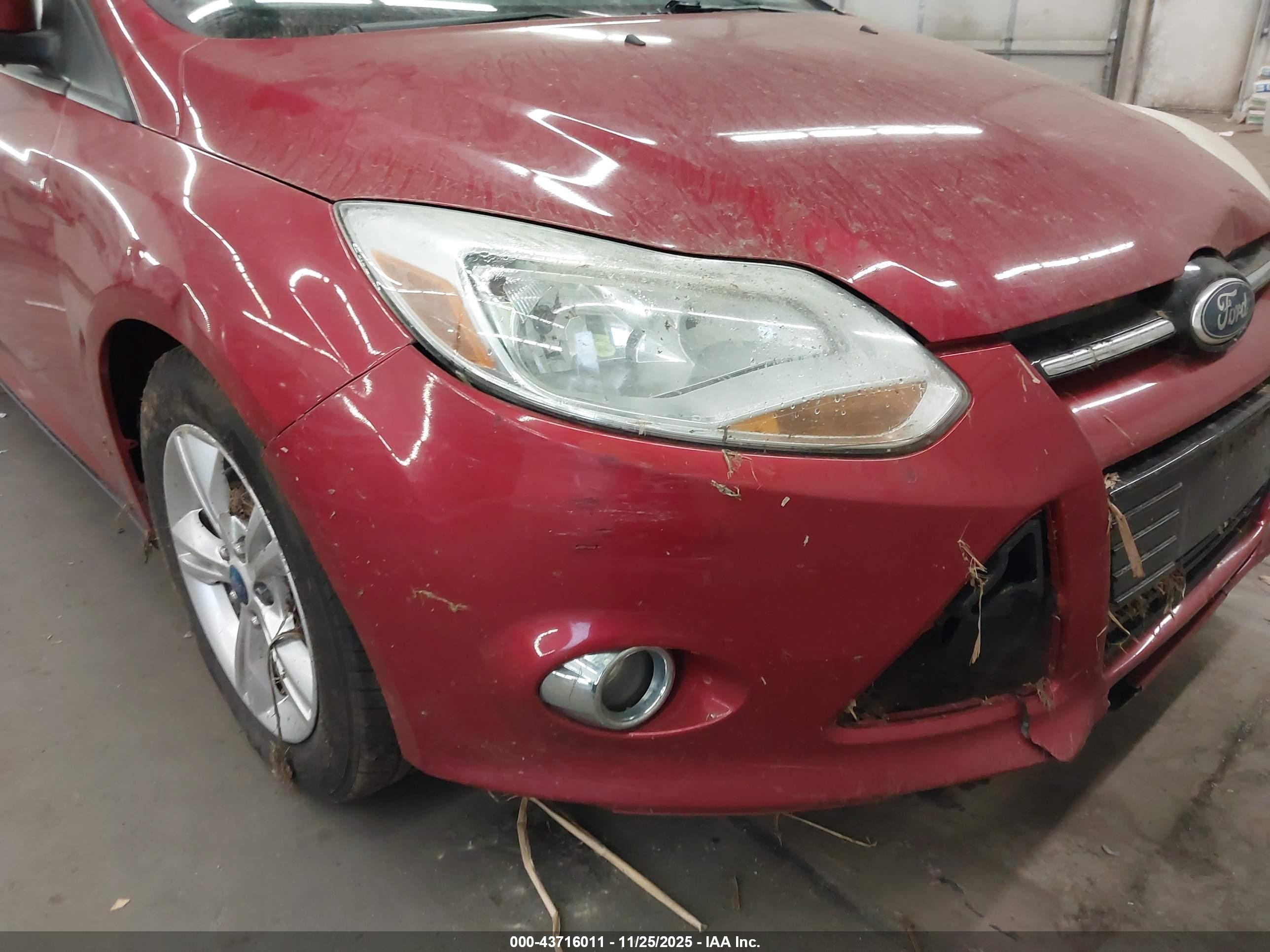 FORD FOCUS image 6