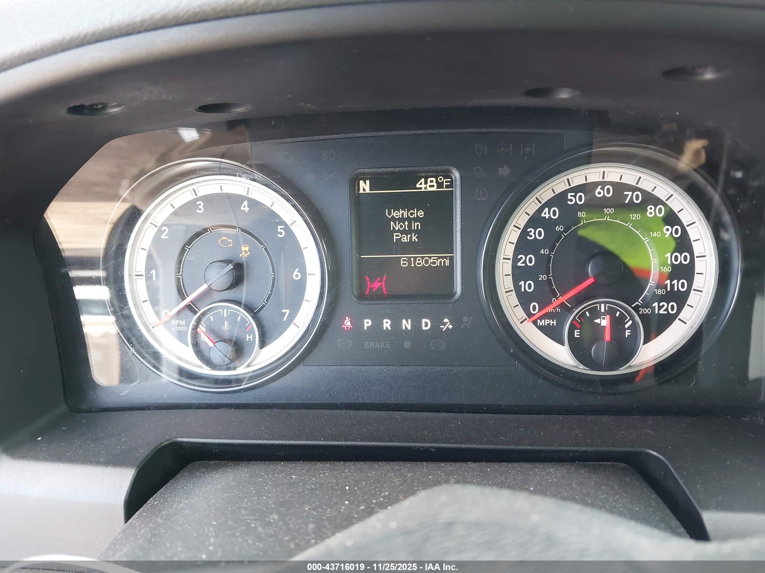 RAM 1500 image 7
