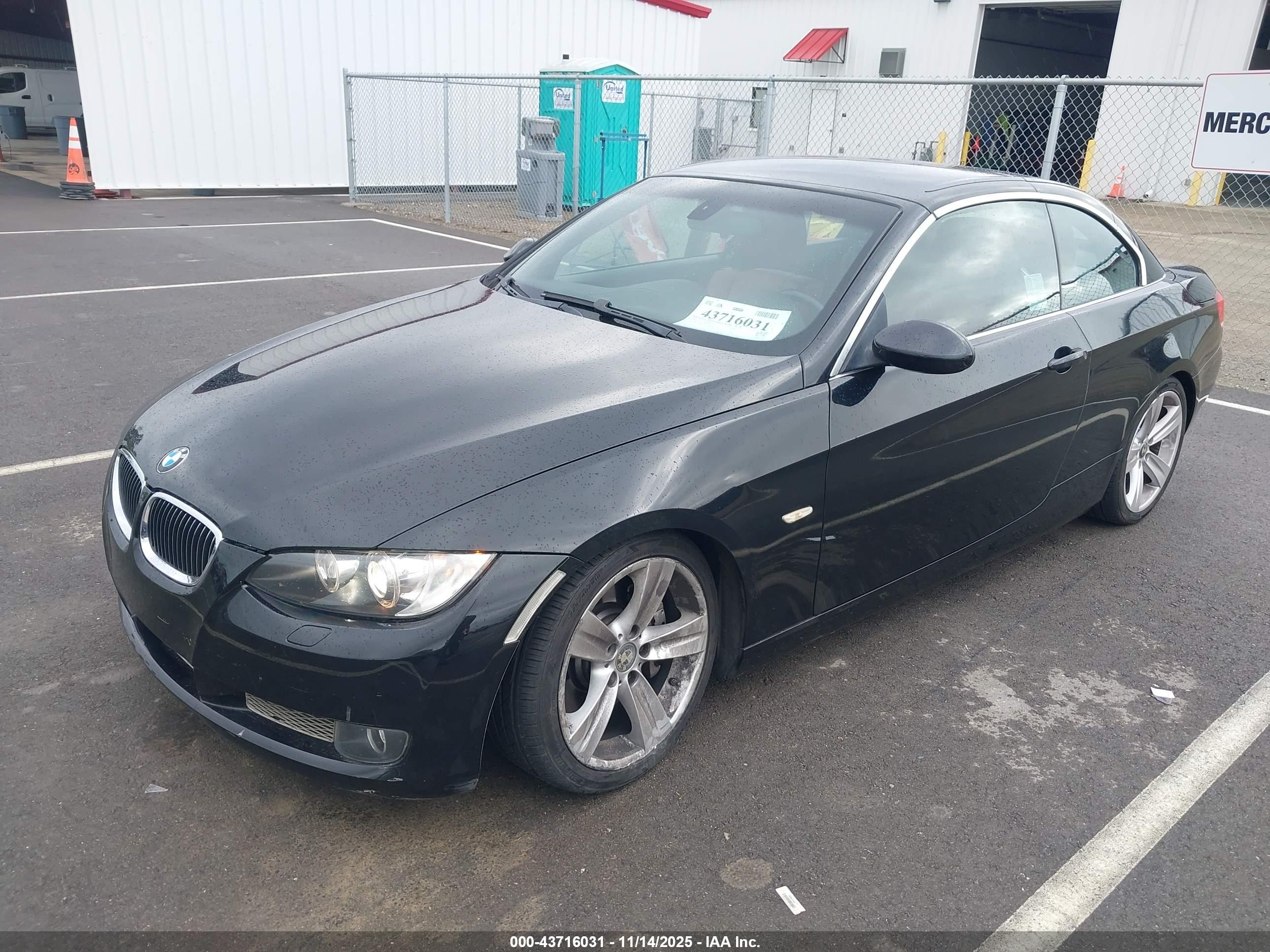 BMW 335I image 2