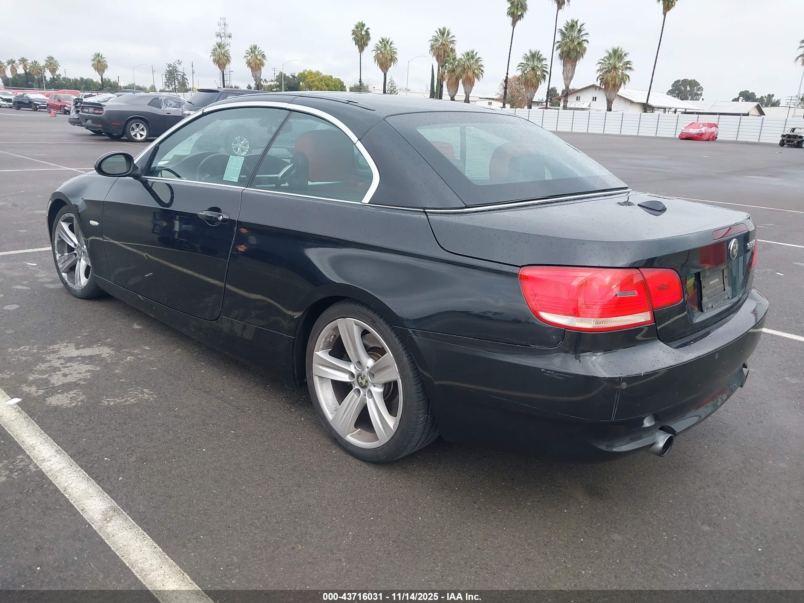 BMW 335I image 3