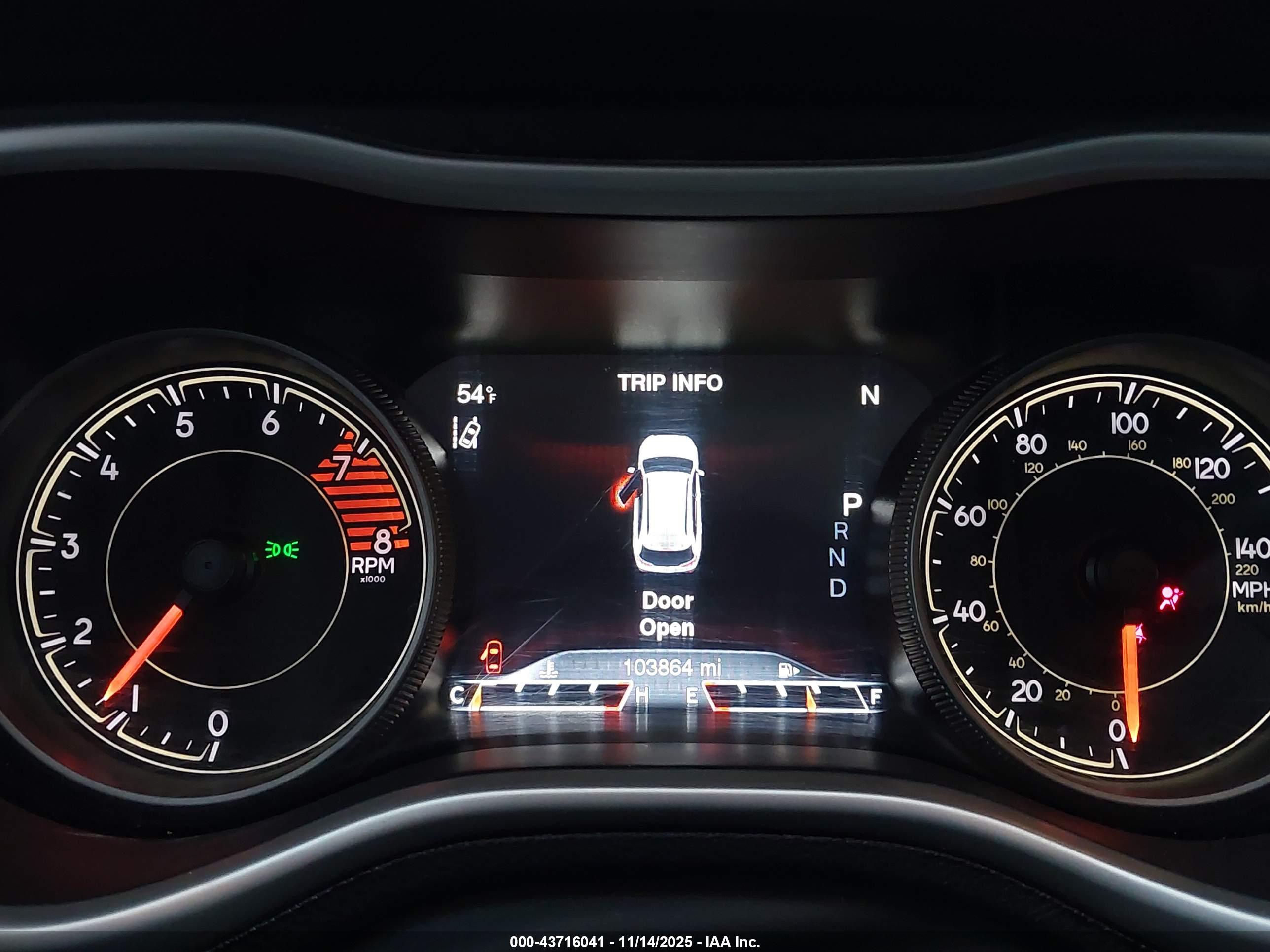 JEEP CHEROKEE image 7