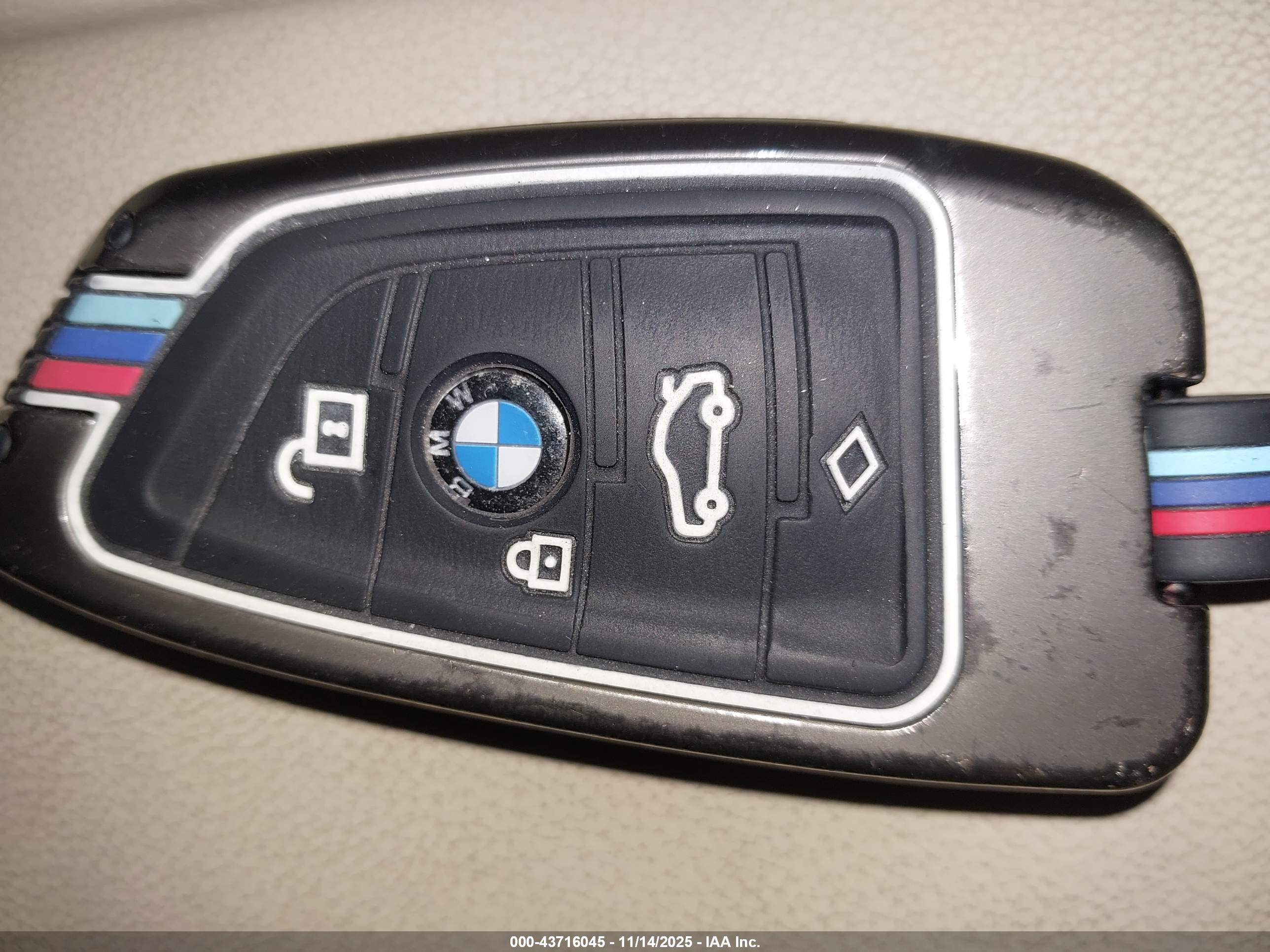 BMW X5 image 11
