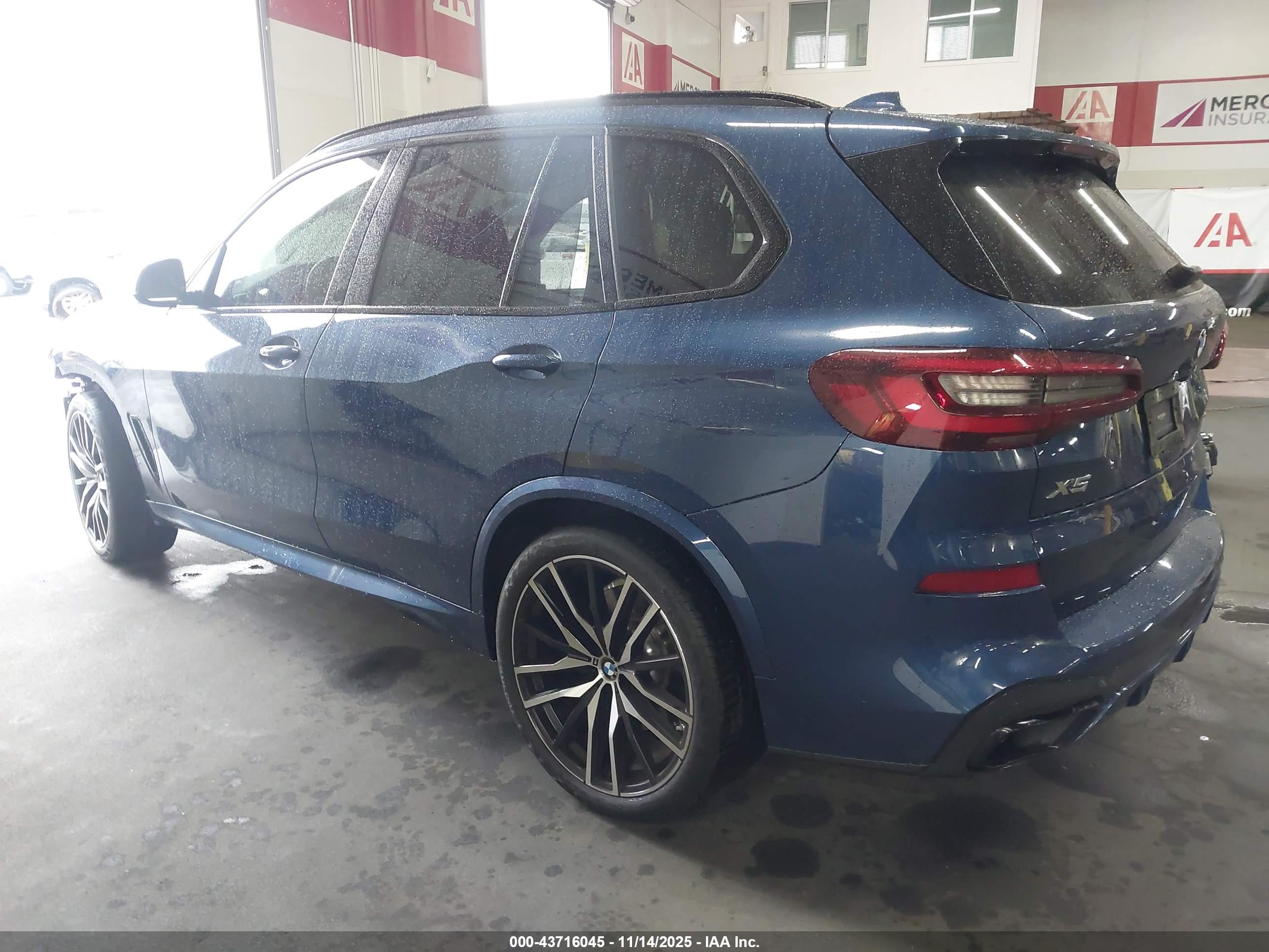 BMW X5 image 3