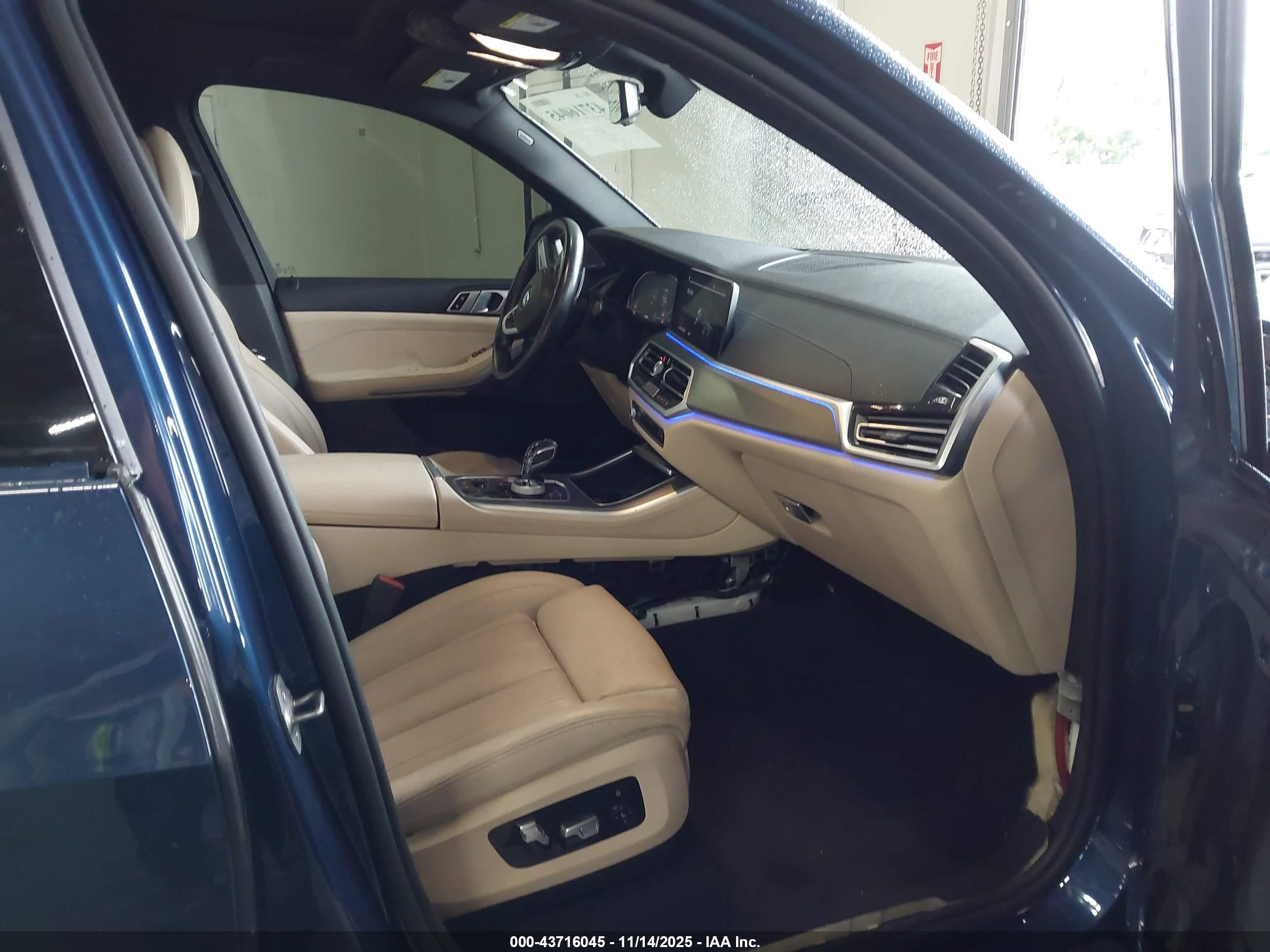 BMW X5 image 5