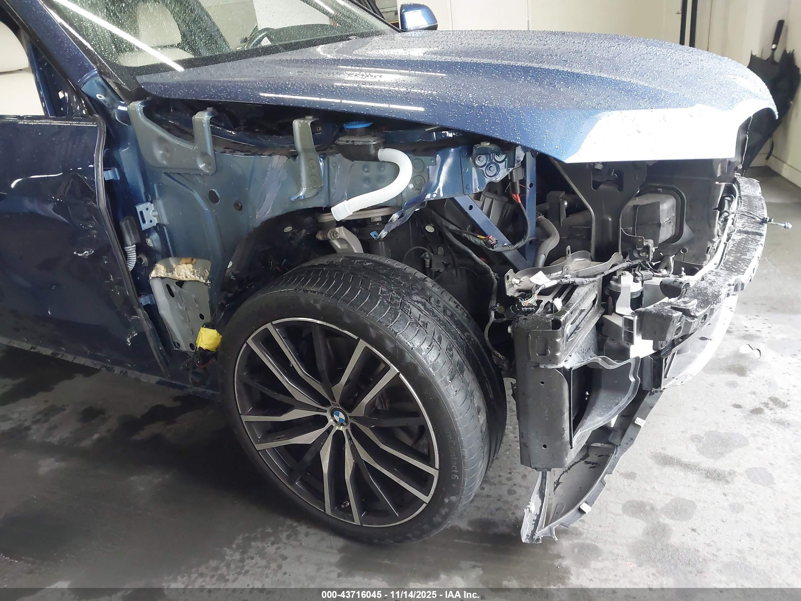 BMW X5 image 6