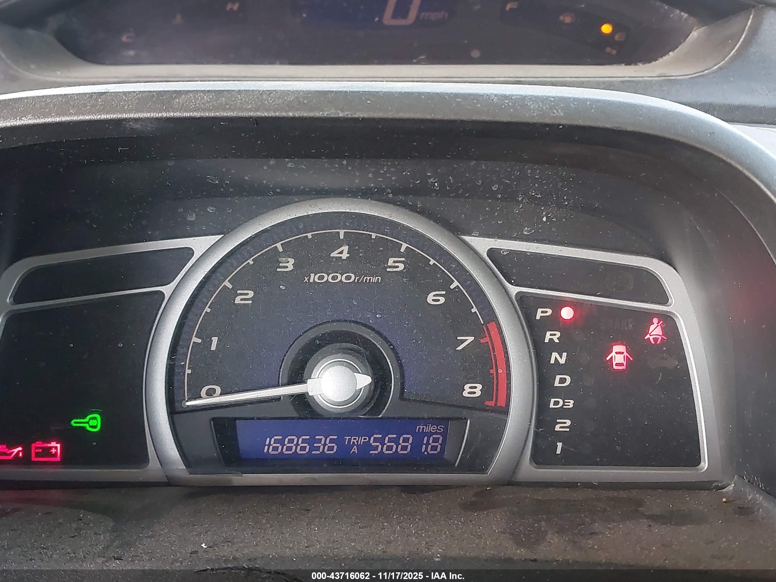 HONDA CIVIC image 7