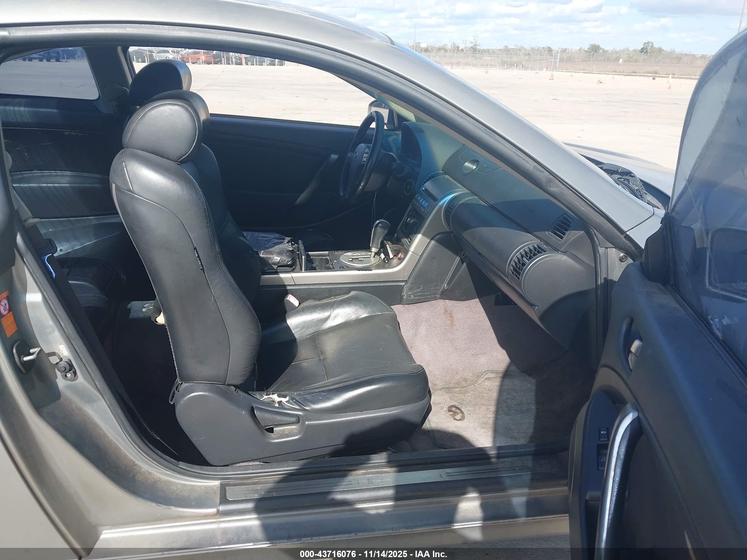 INFINITI G35 image 5