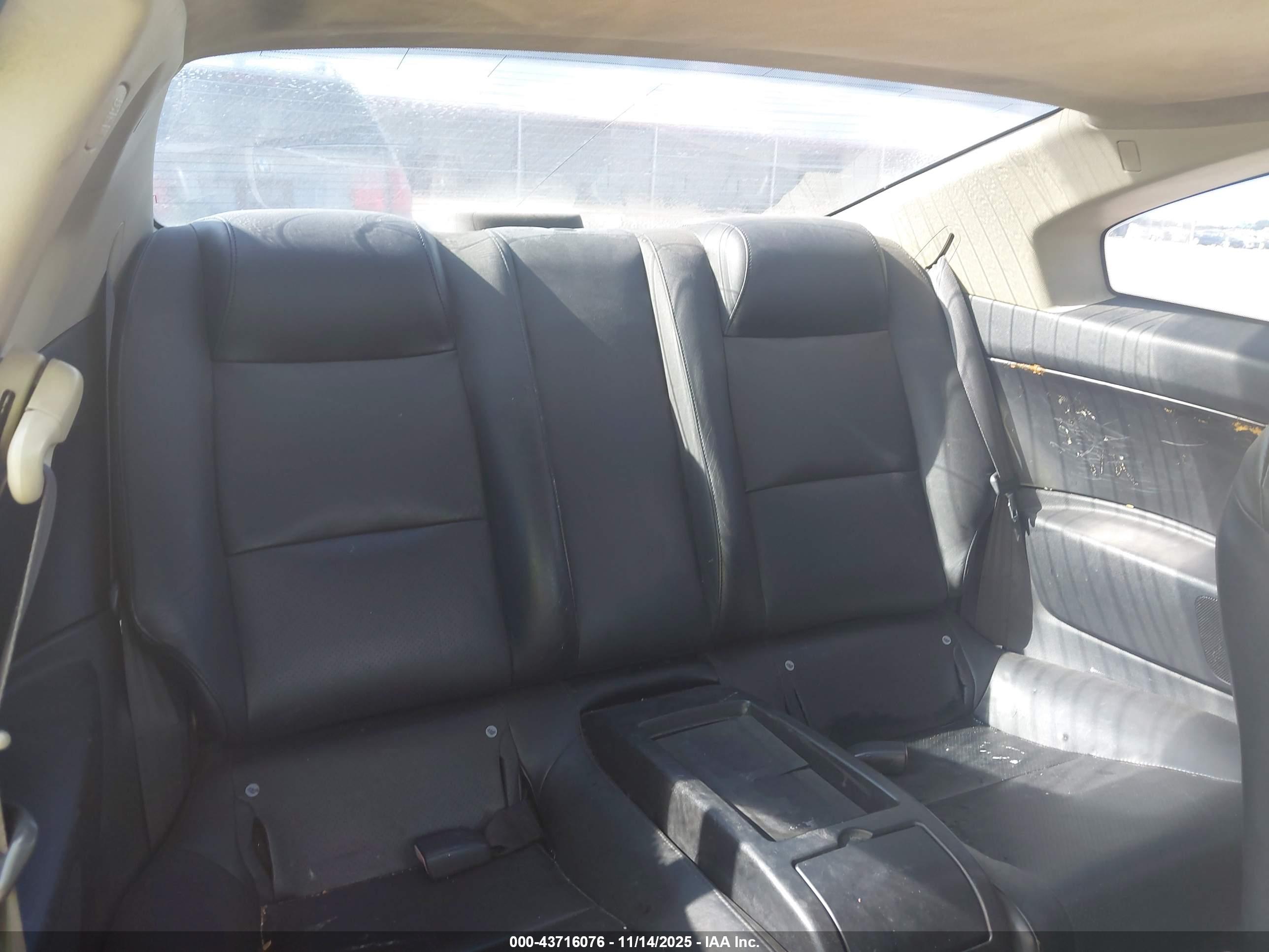 INFINITI G35 image 8