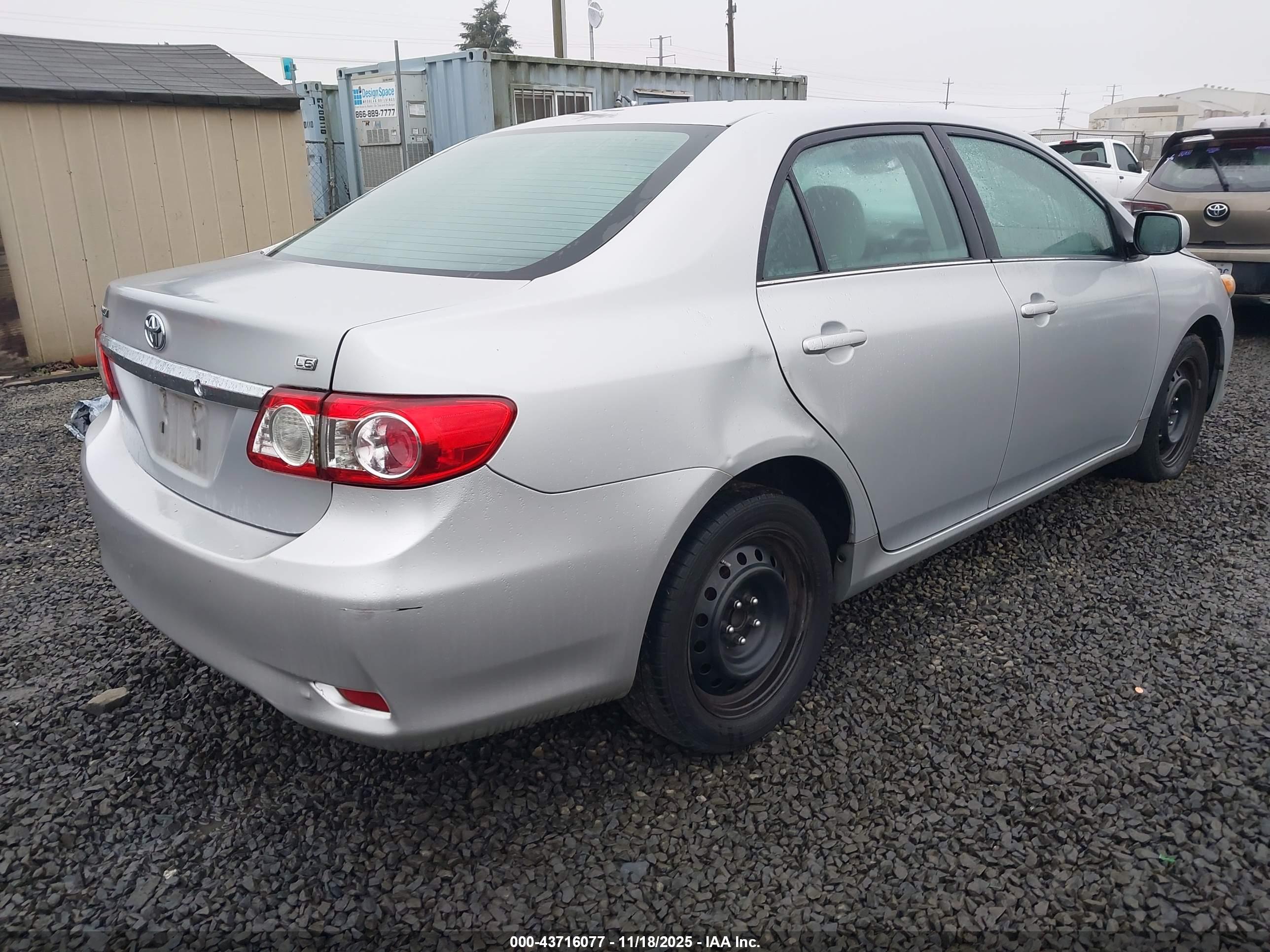 TOYOTA COROLLA image 4